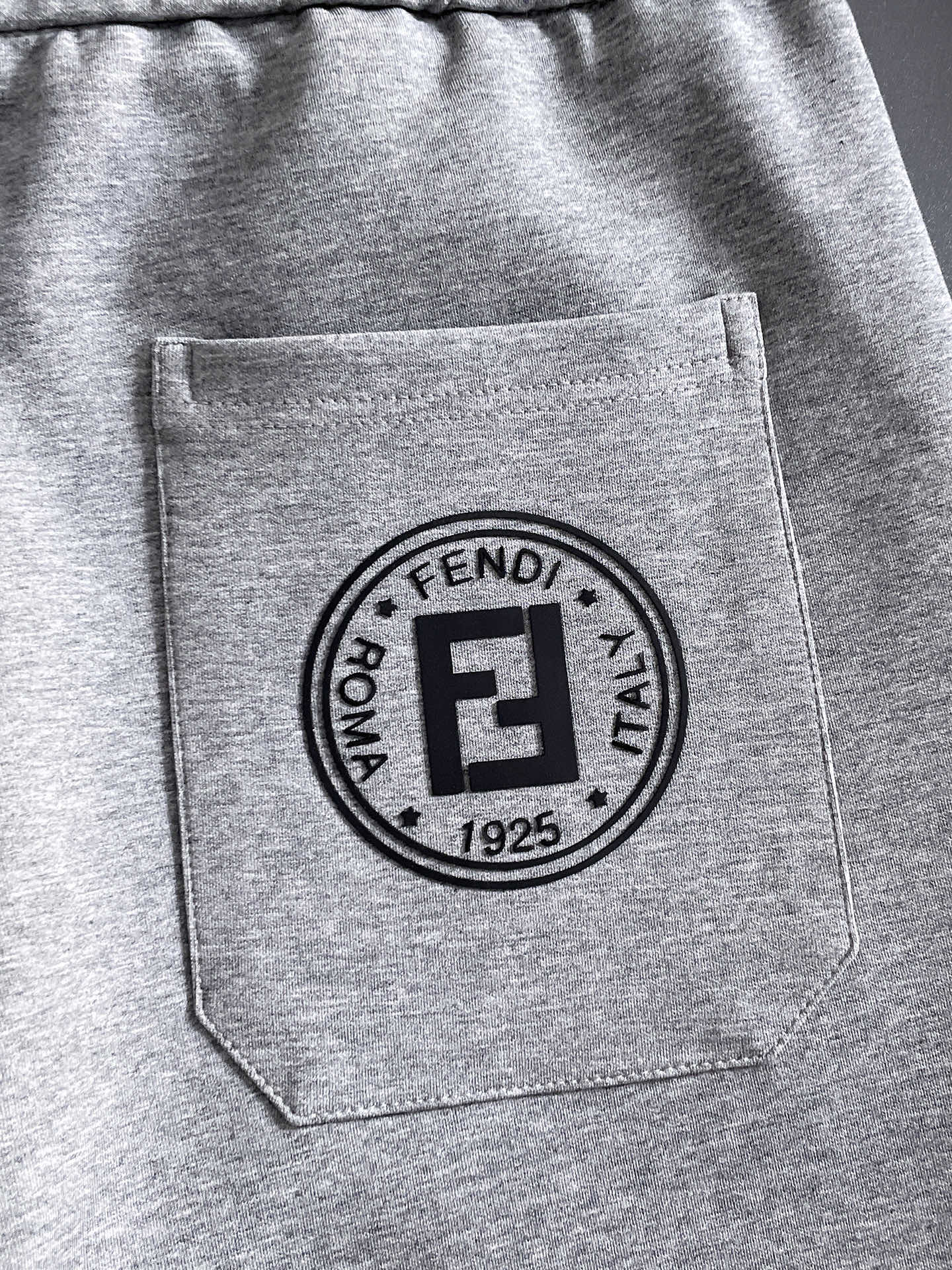 Fendi Basic Clothing M-xl