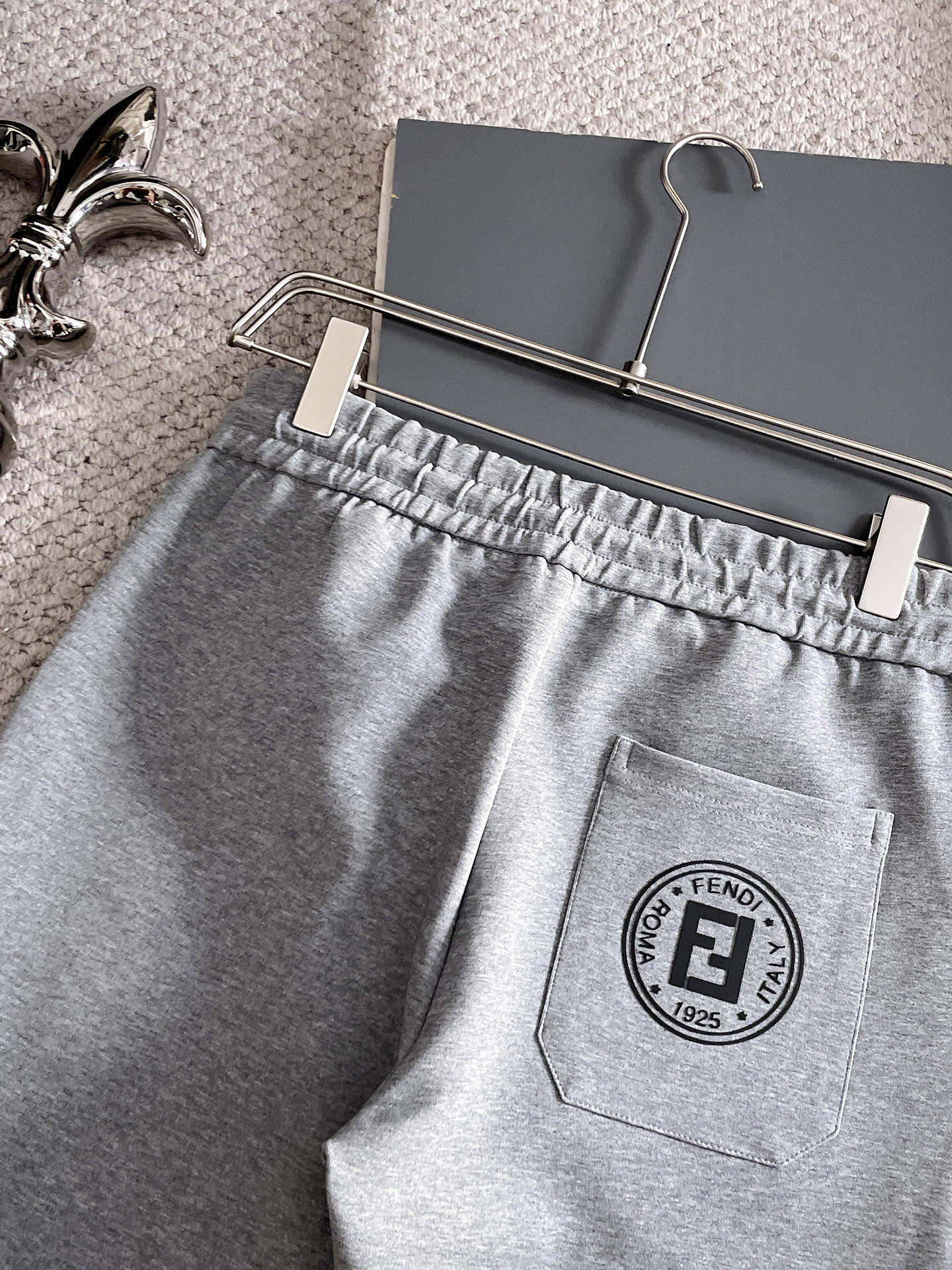 Fendi Basic Clothing M-xl