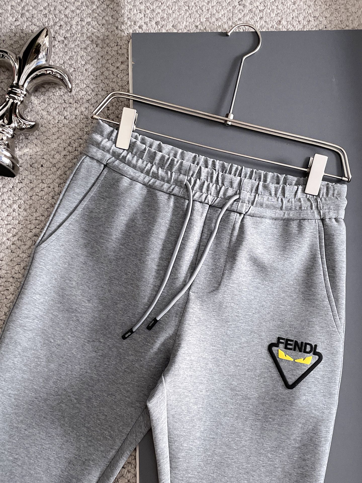 Fendi Basic Clothing M-xl