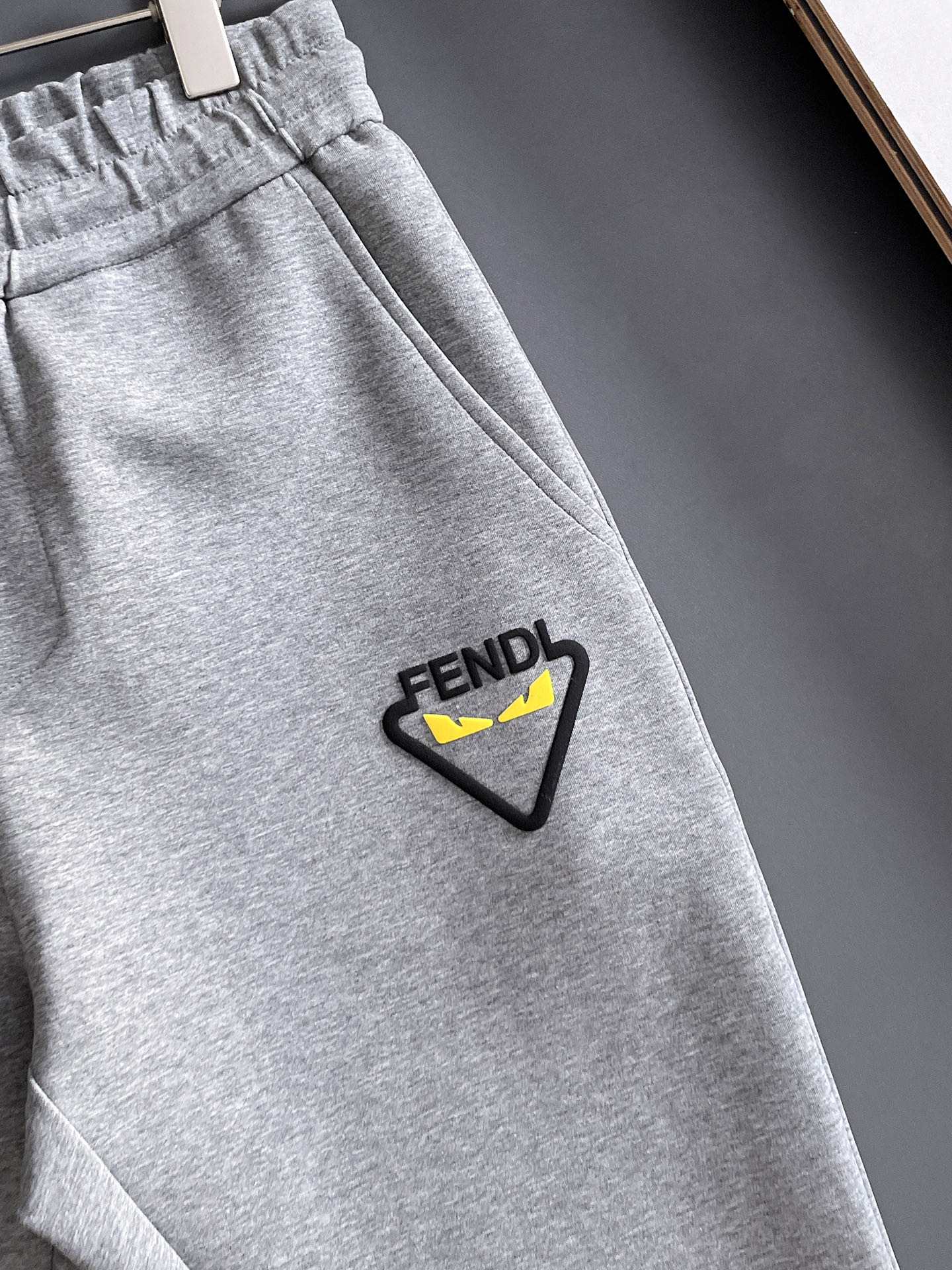 Fendi Basic Clothing M-xl