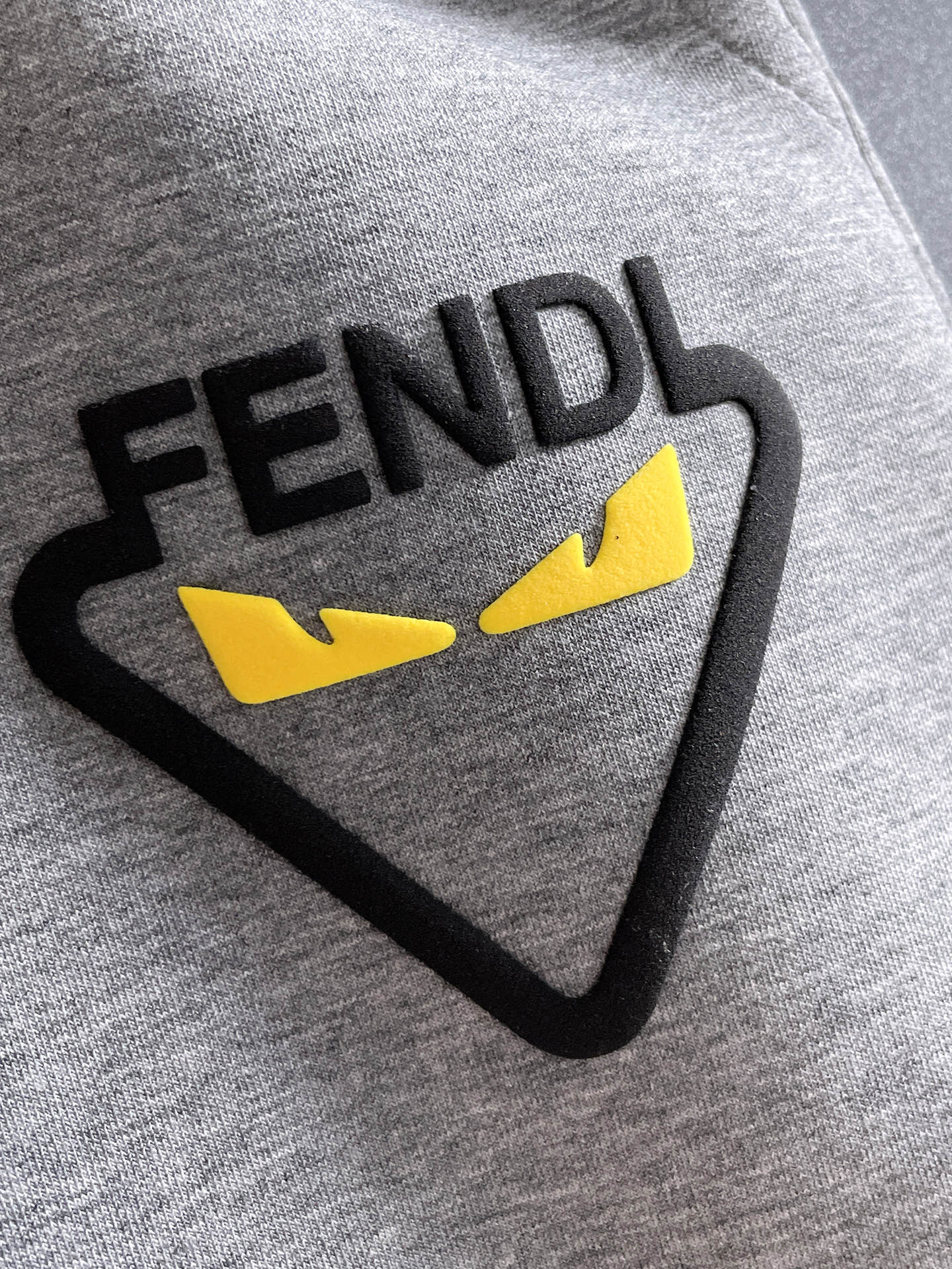 Fendi Basic Clothing M-xl