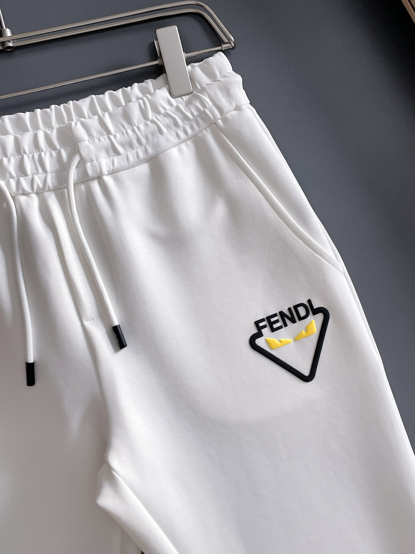 Fendi Basic Clothing M-xl