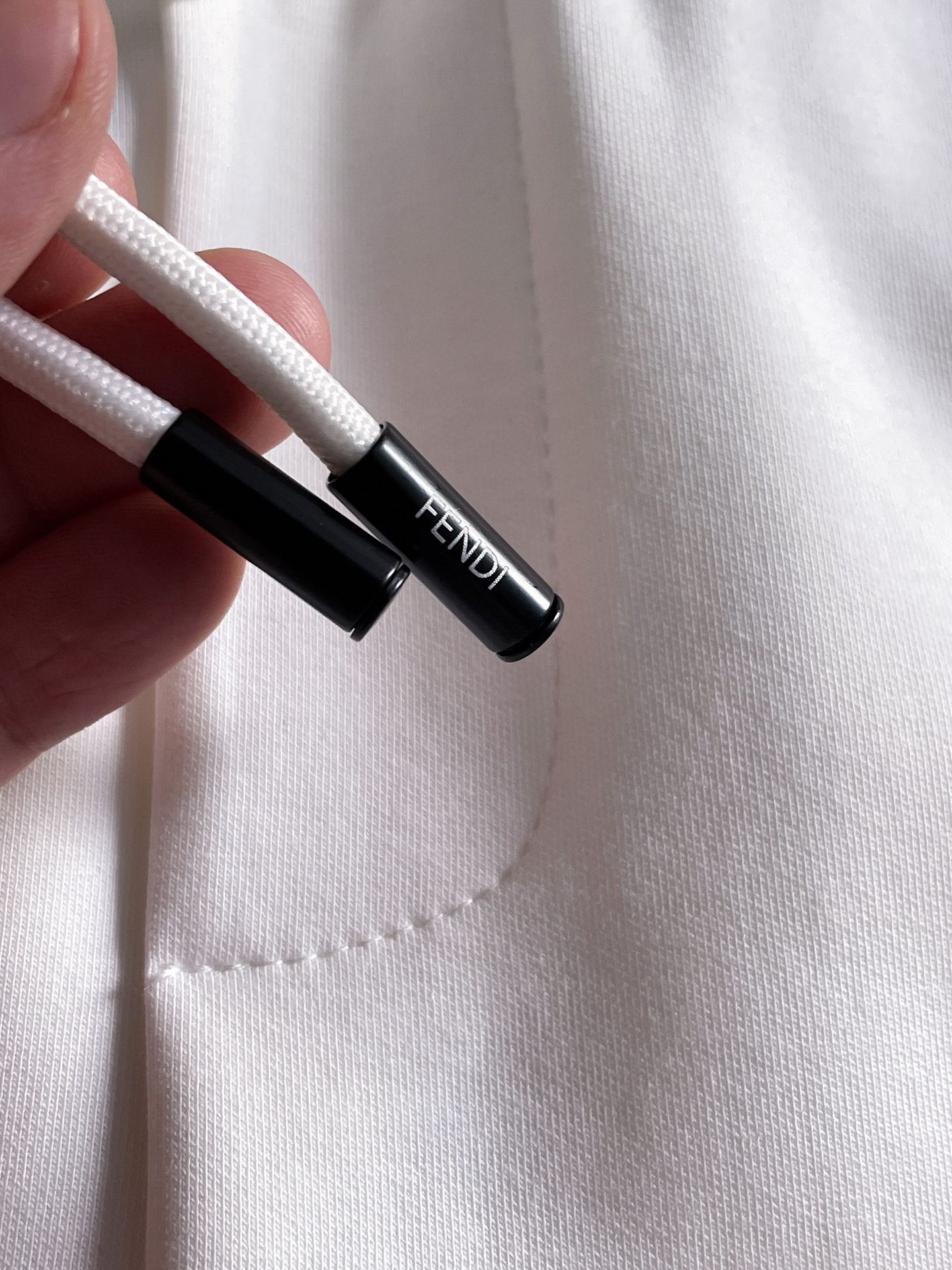 Fendi Basic Clothing M-xl