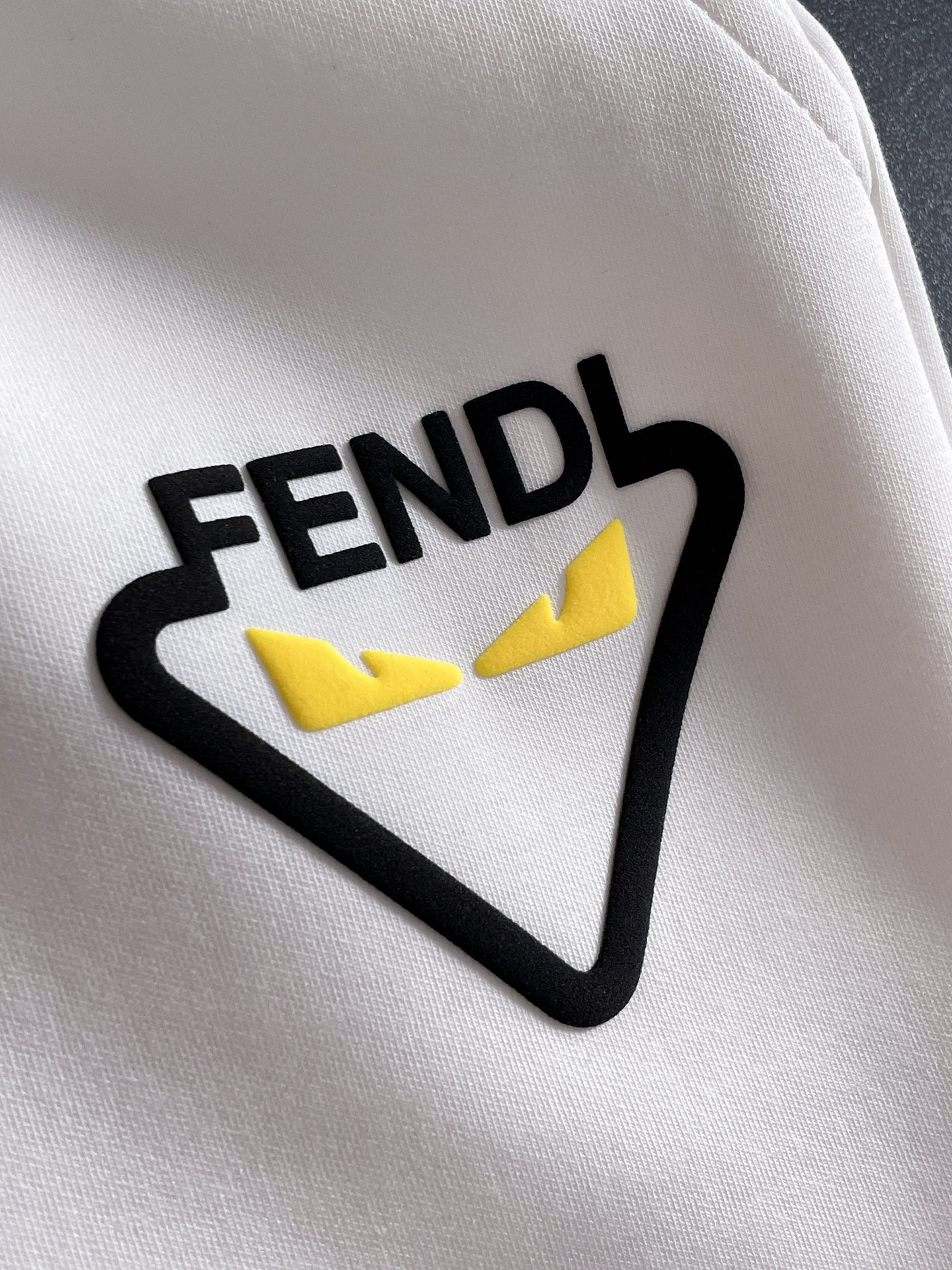 Fendi Basic Clothing M-xl