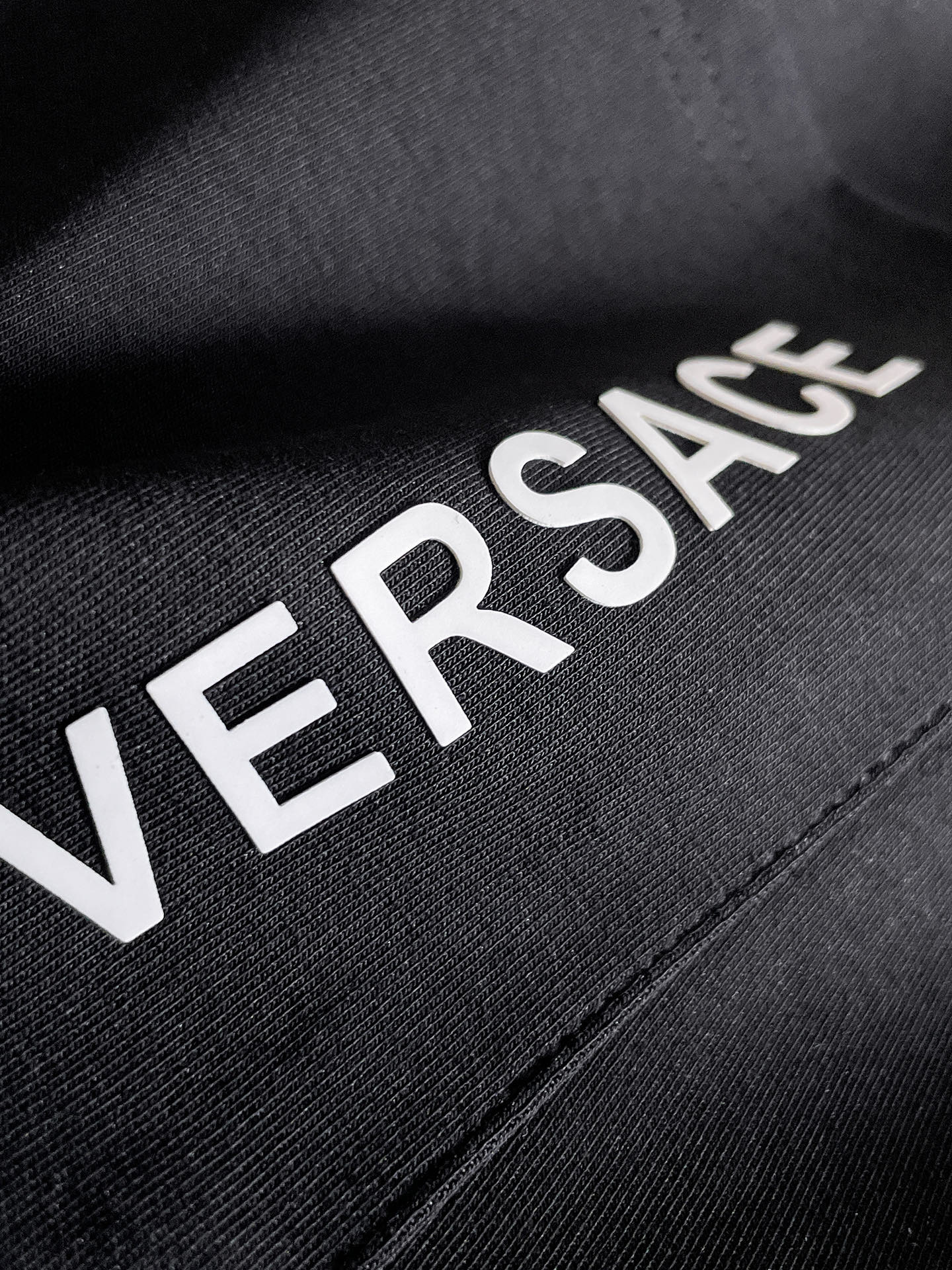 Versace Basic Clothing S-m-xl