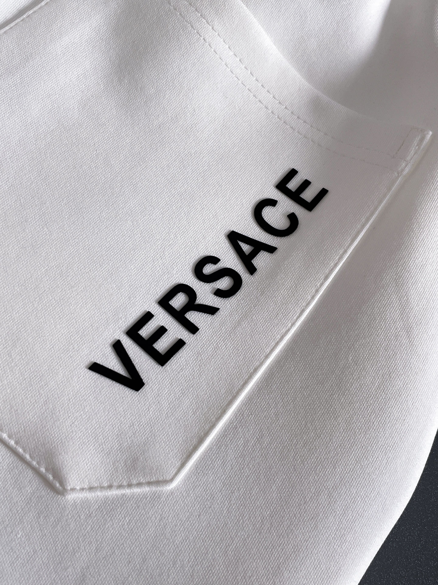 Versace Basic Clothing S-m-xl