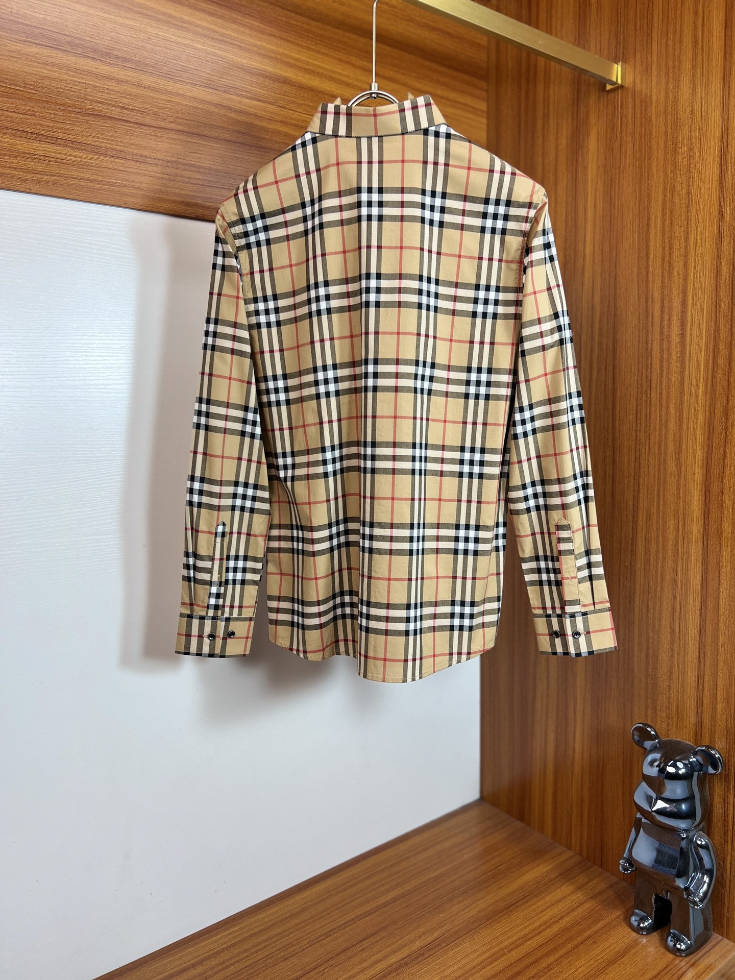 Burberry Shirt M-l-xxxl-175140