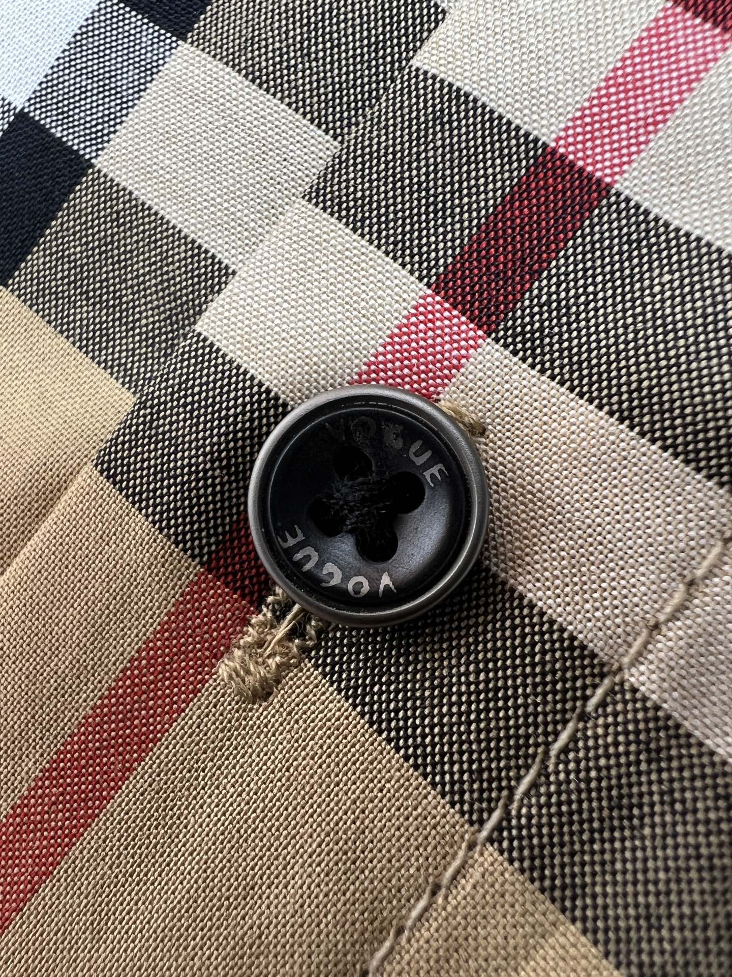 Burberry Shirt M-l-xxxl-175140
