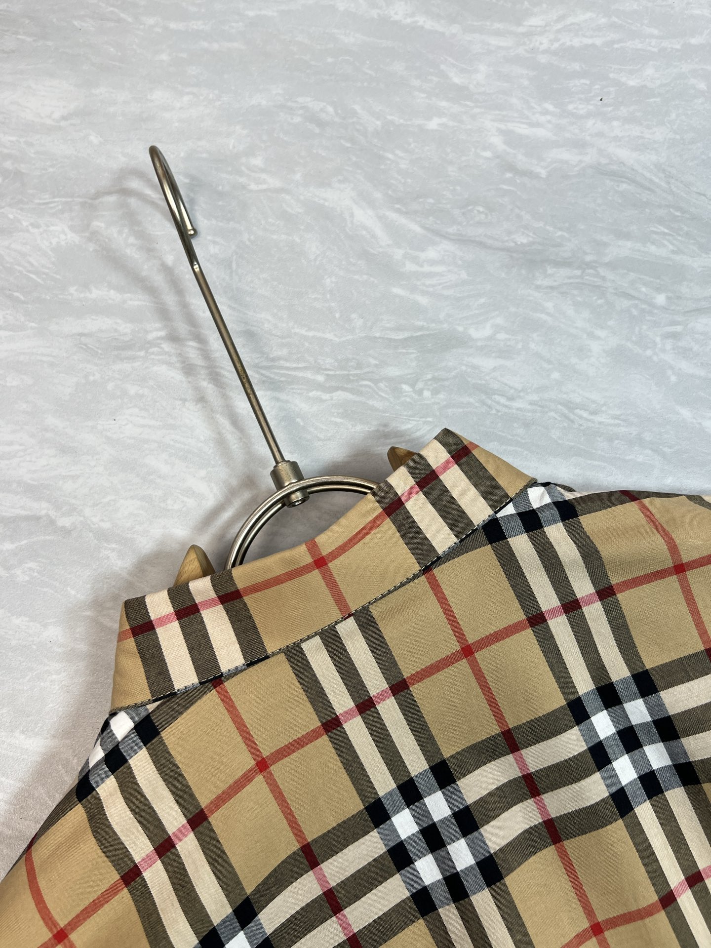 Burberry Shirt M-l-xxxl-175140