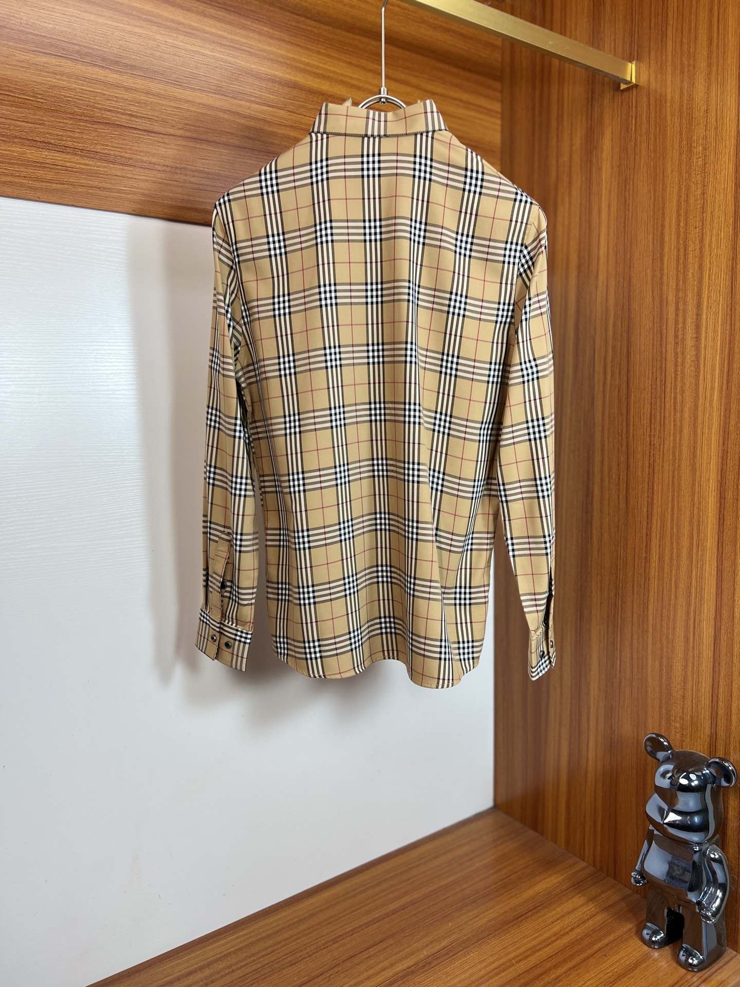Burberry Shirt M-l-xxxl-175140