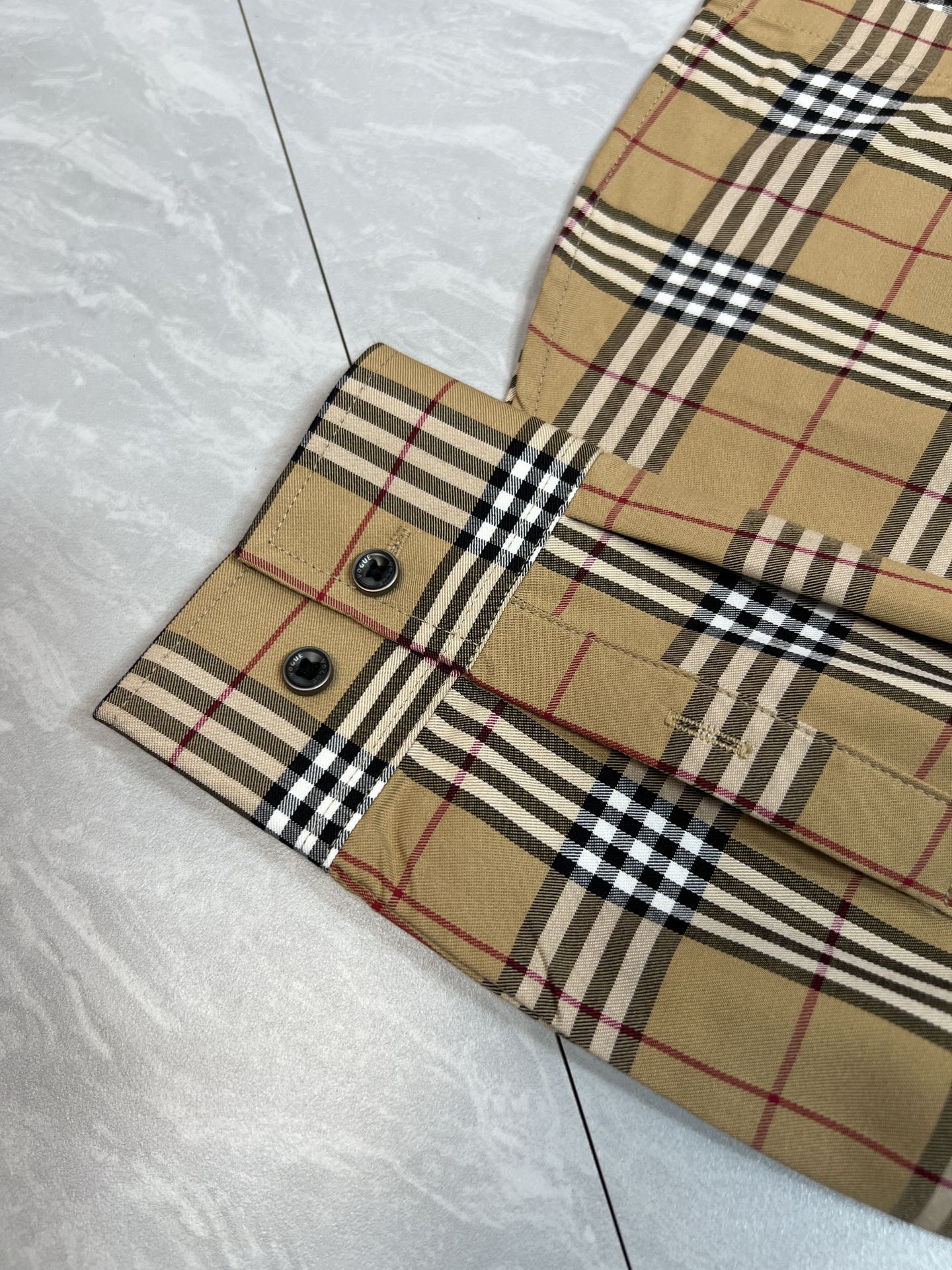 Burberry Shirt M-l-xxxl-175140