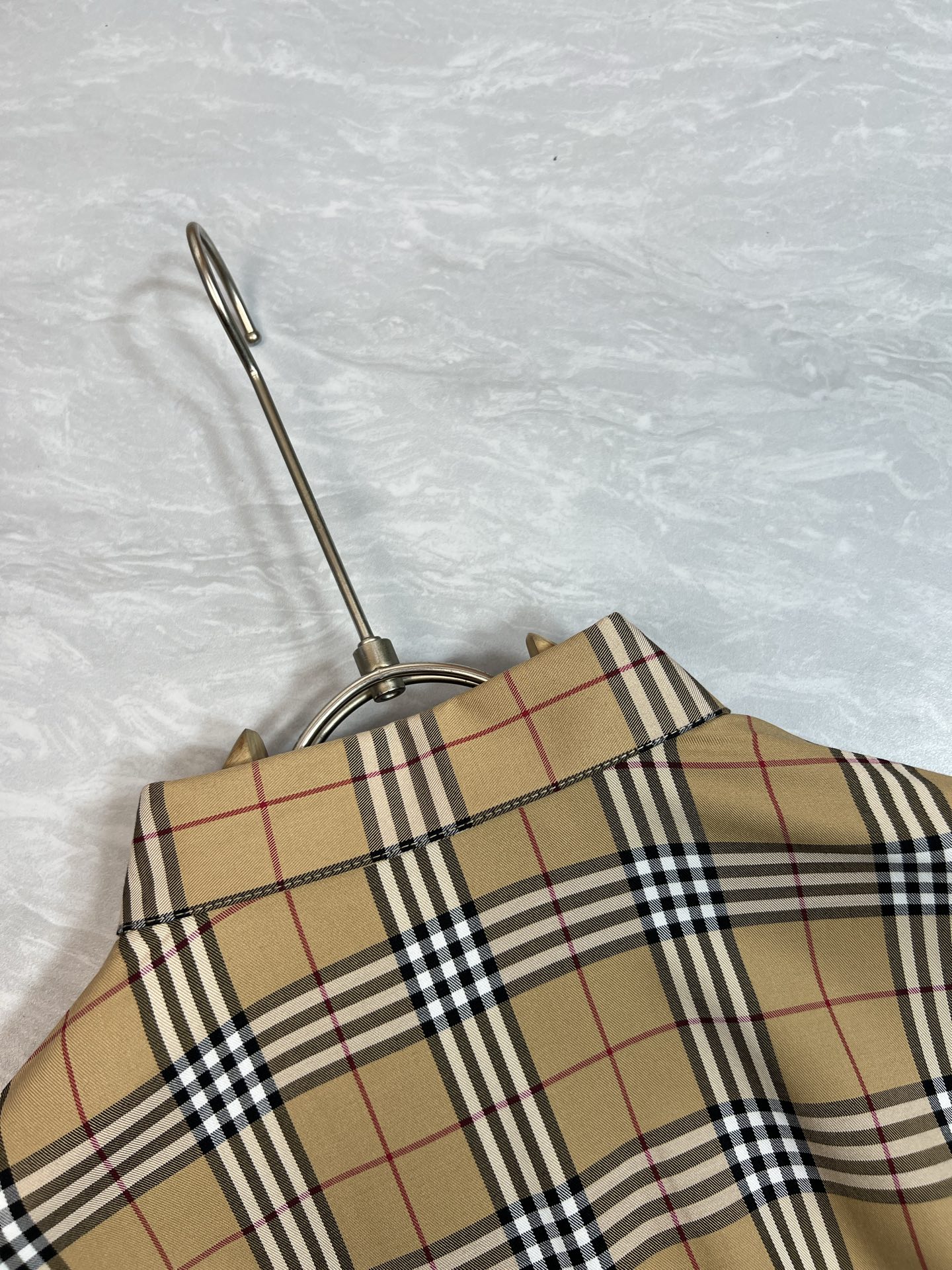 Burberry Shirt M-l-xxxl-175140