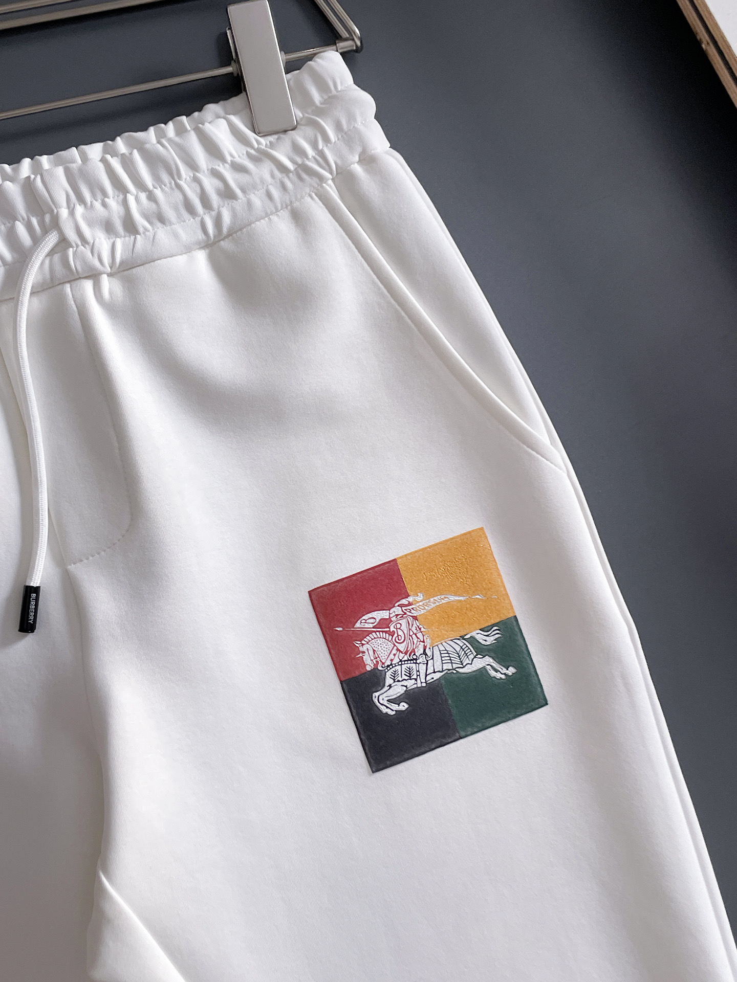 Burberry Basic Clothing M-xl