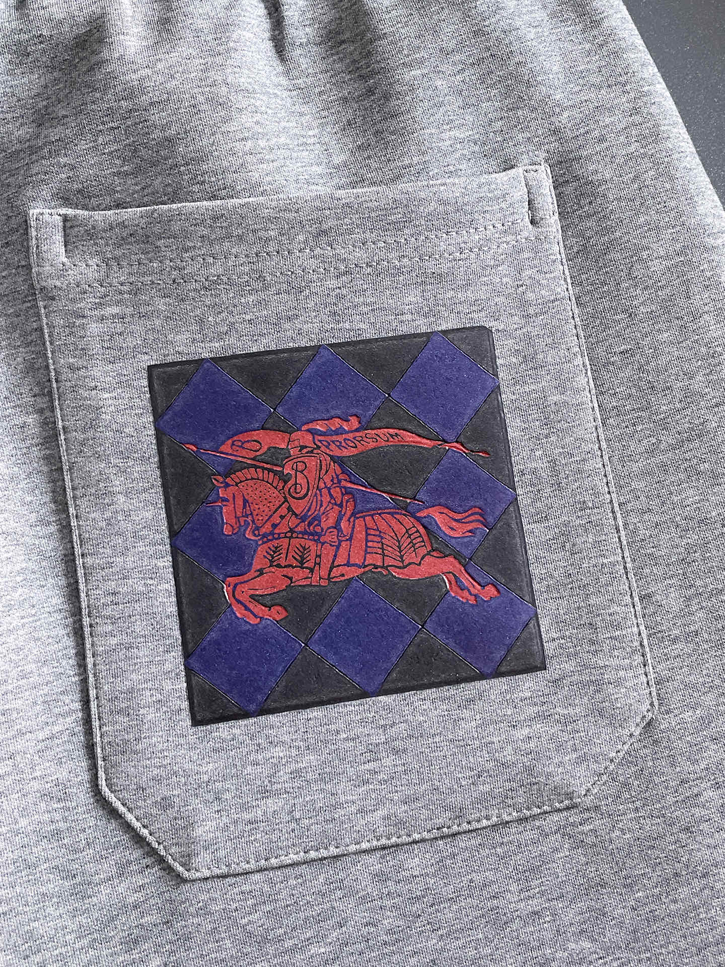 Burberry Basic Clothing M-xl