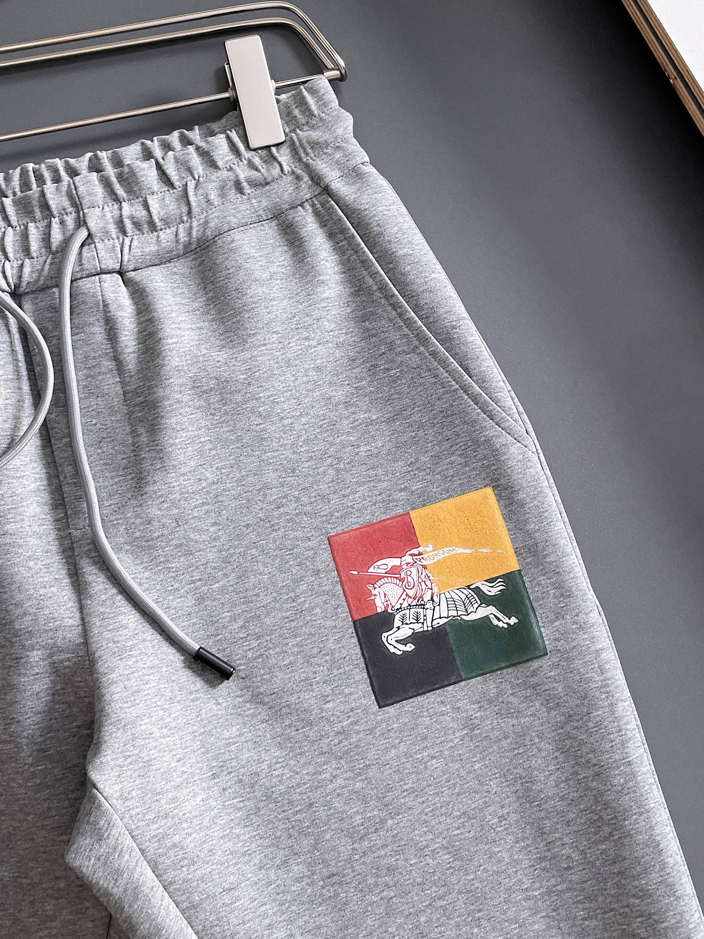 Burberry Basic Clothing M-xl