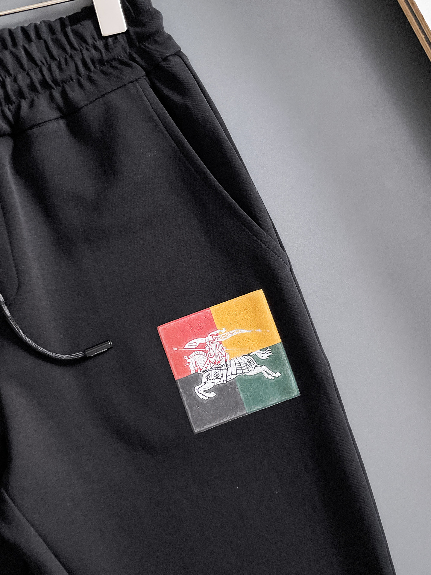Burberry Basic Clothing M-xl