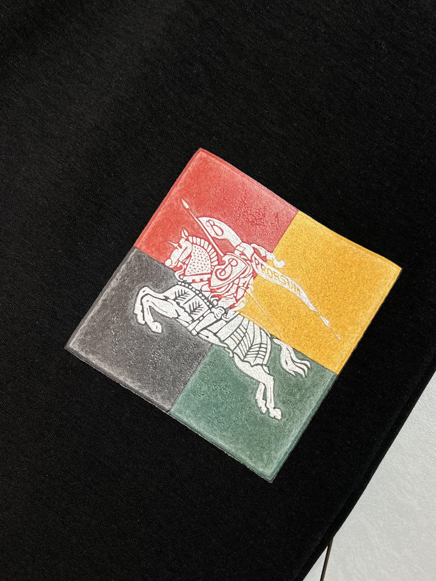 Burberry Basic Clothing M-l-xxxl-175140