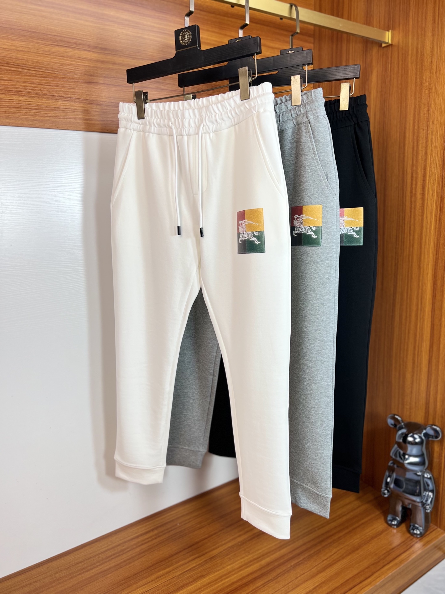 Burberry Basic Clothing M-l-xxxl-175140