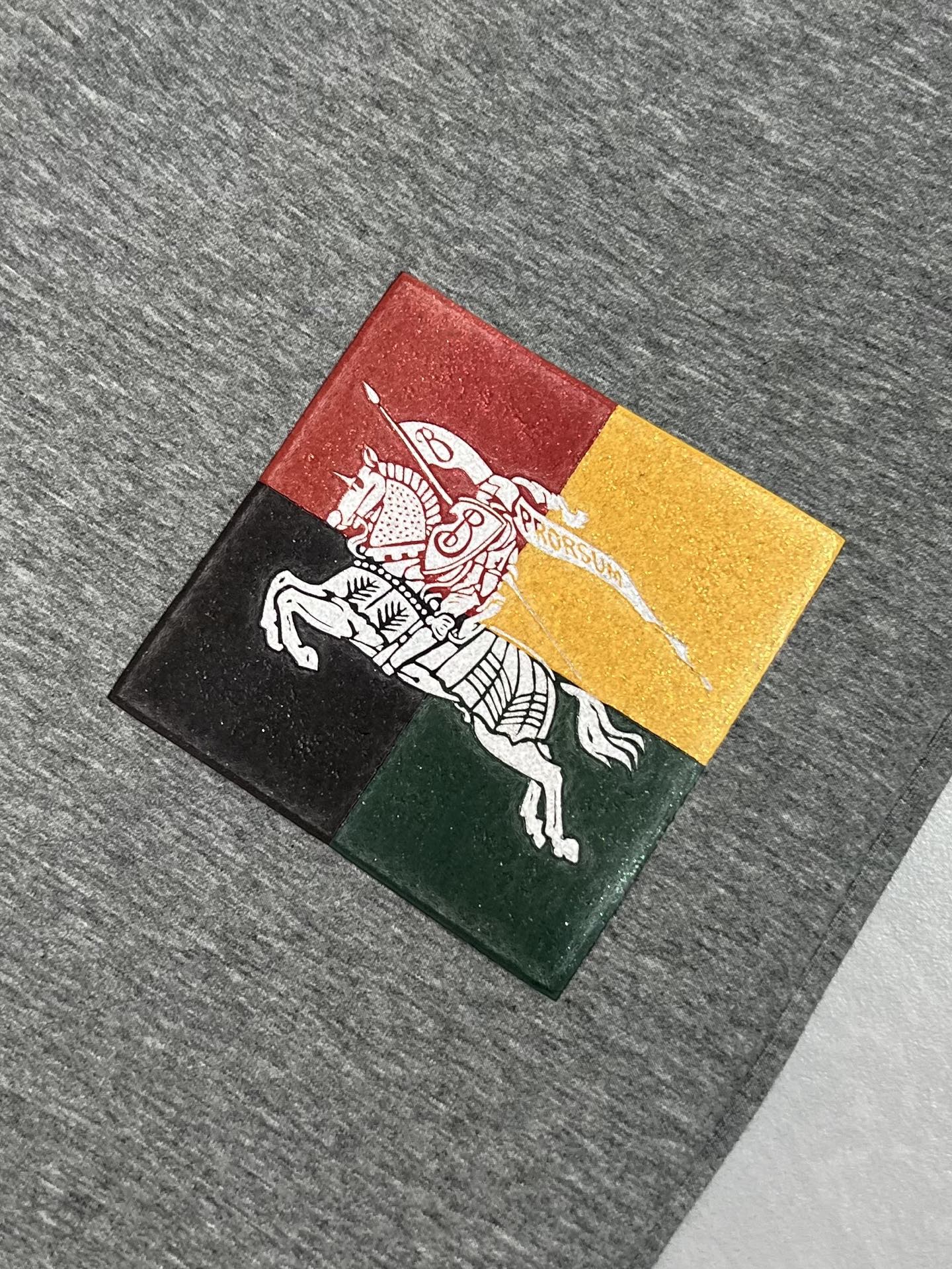 Burberry Basic Clothing M-l-xxxl-175140