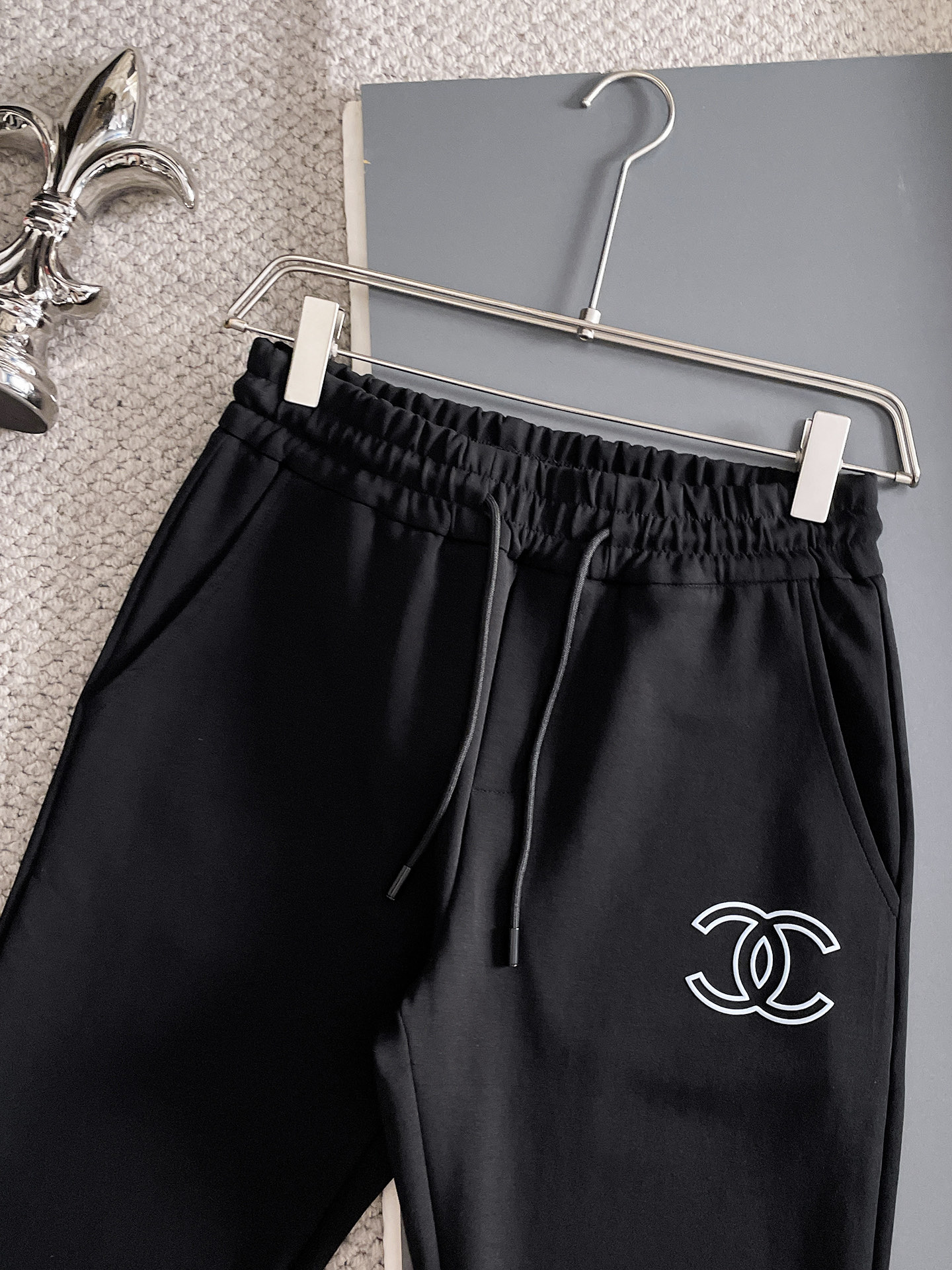 Chanel Basic Clothing M-l-xl
