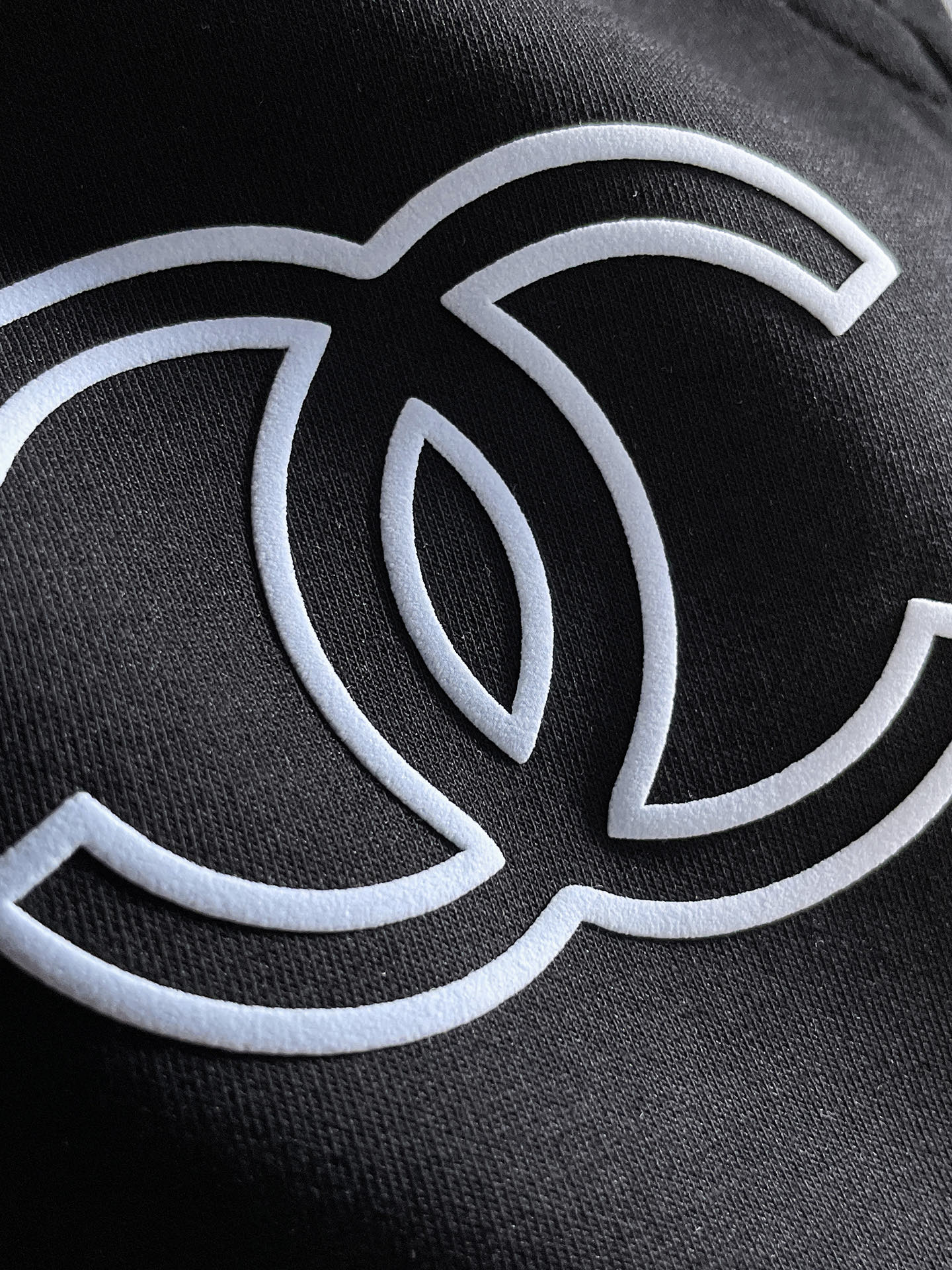 Chanel Basic Clothing M-l-xl