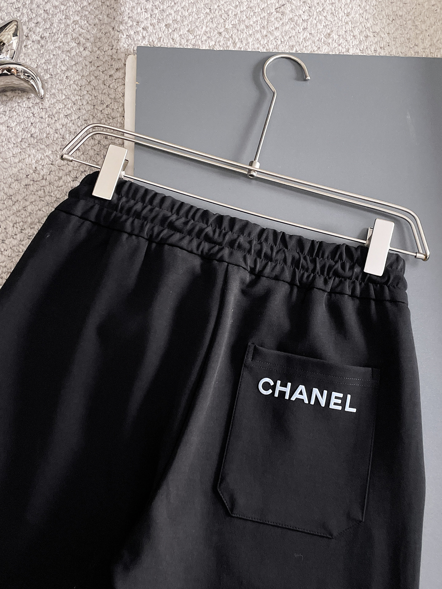 Chanel Basic Clothing M-l-xl