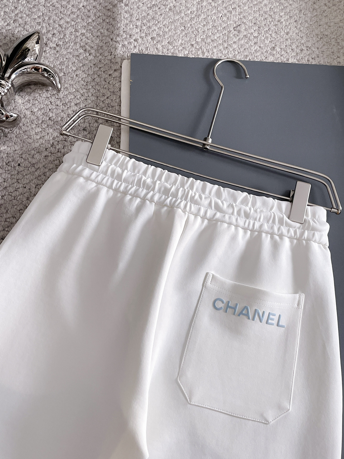 Chanel Basic Clothing M-l-xl