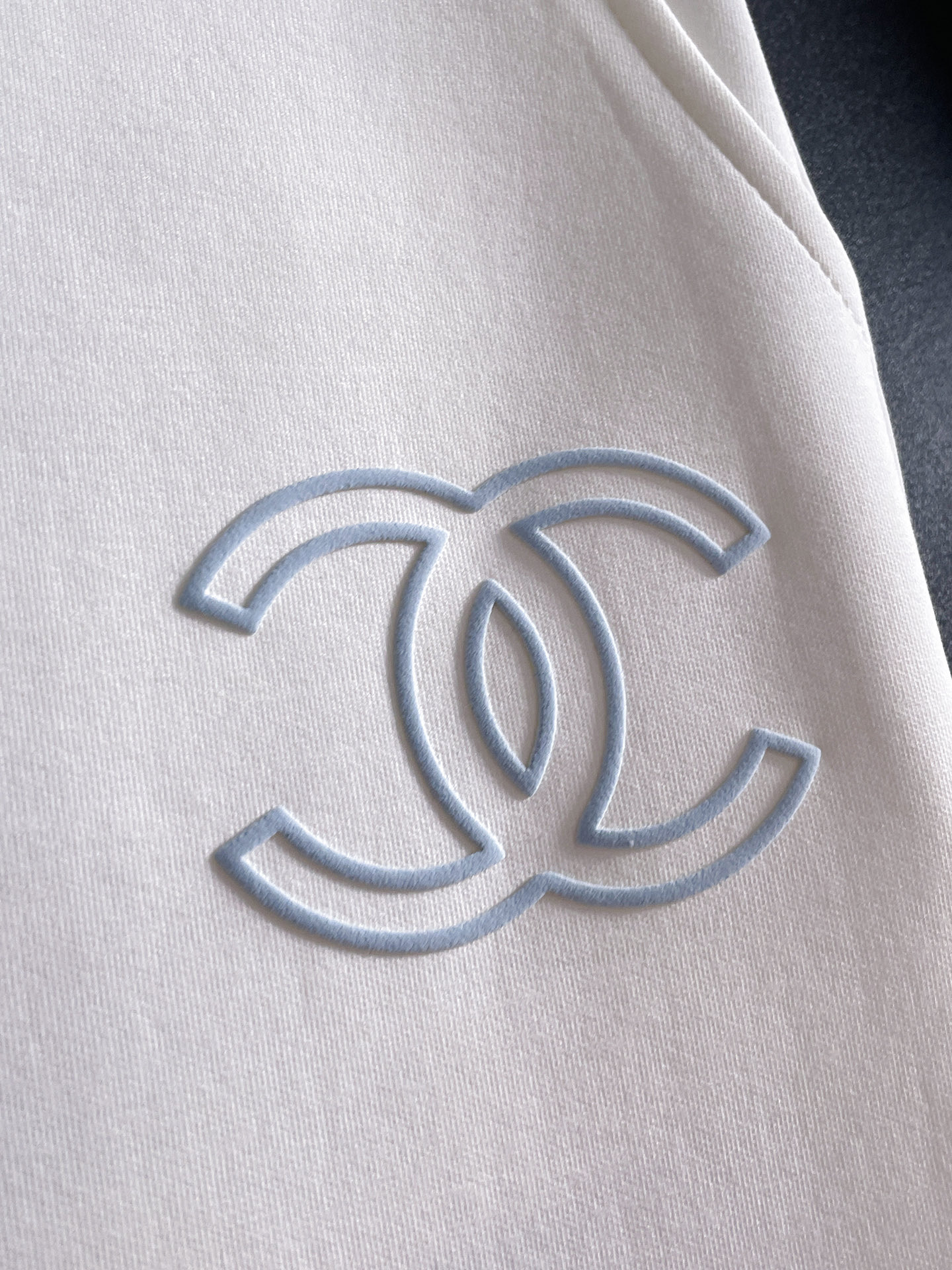 Chanel Basic Clothing M-l-xl