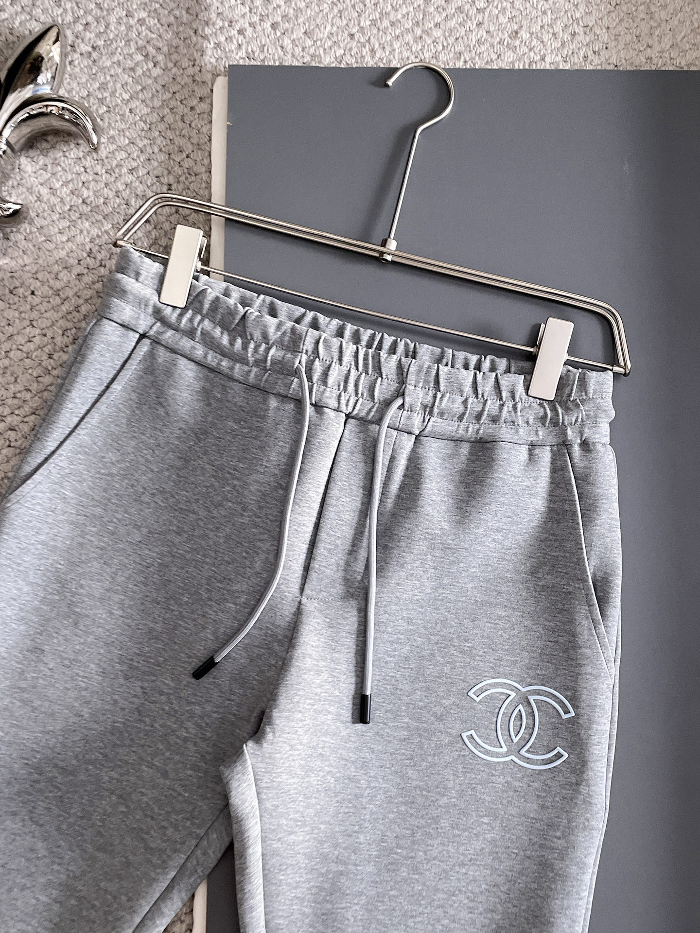 Chanel Basic Clothing M-l-xl