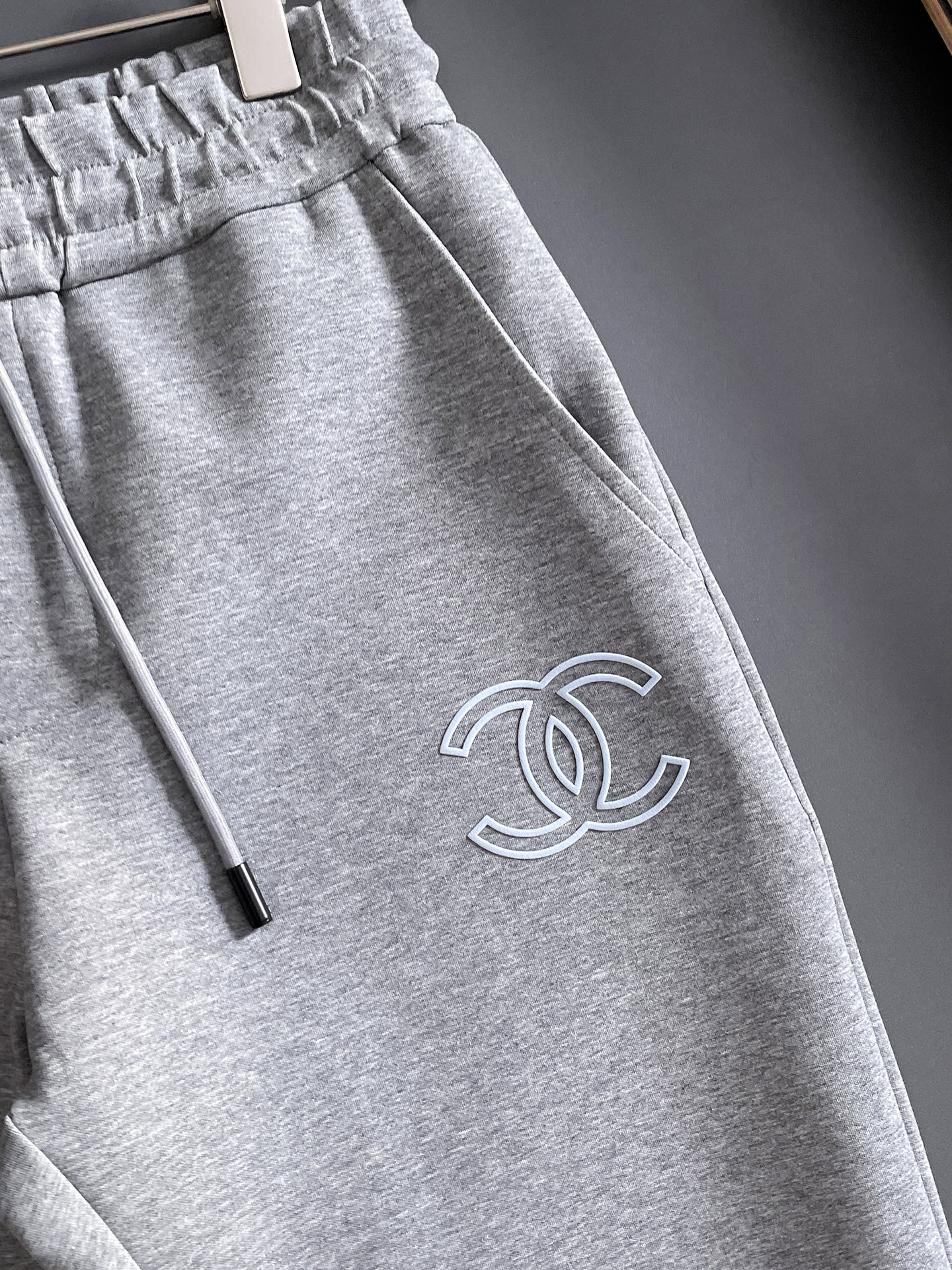 Chanel Basic Clothing M-l-xl