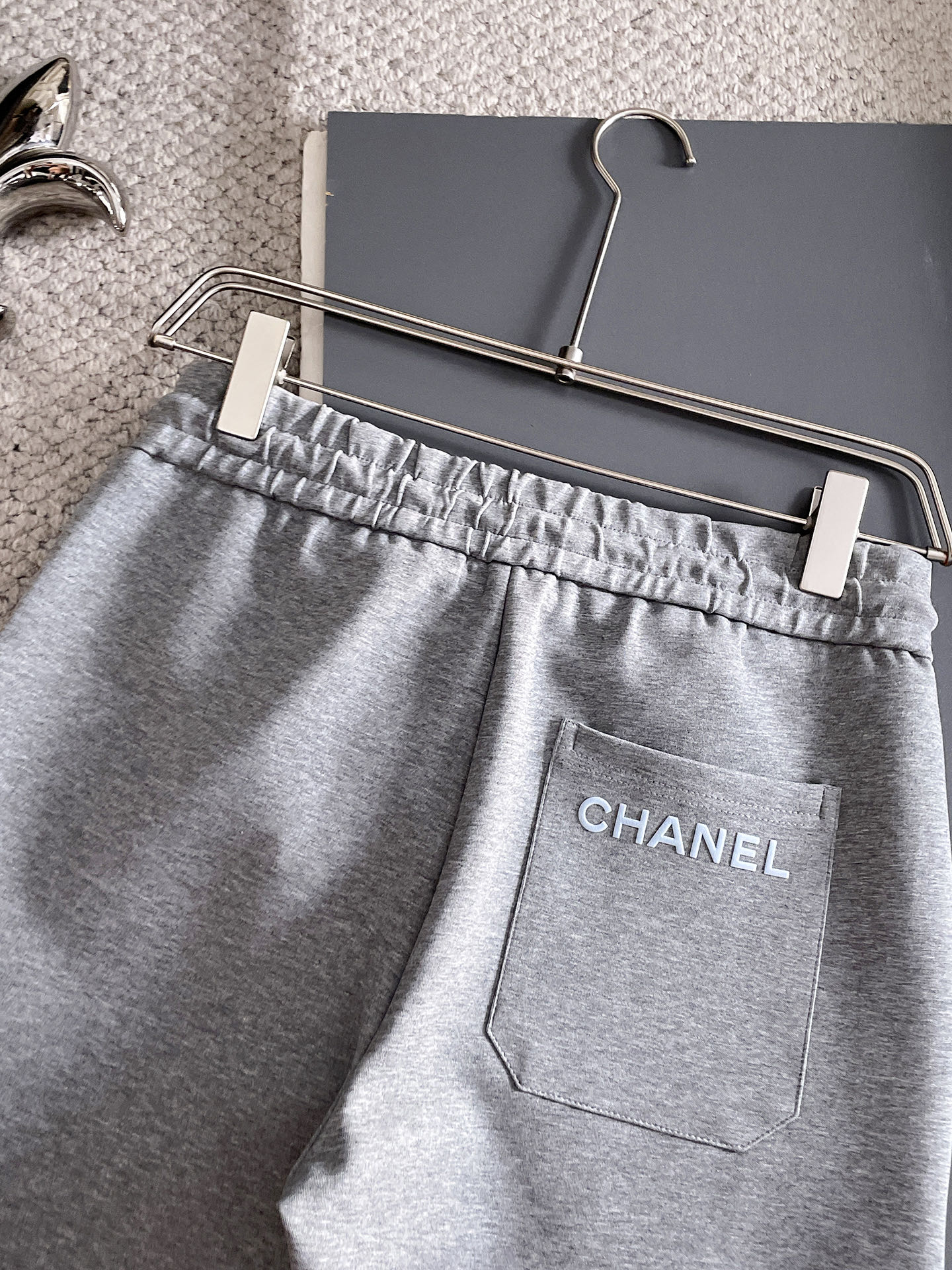 Chanel Basic Clothing M-l-xl