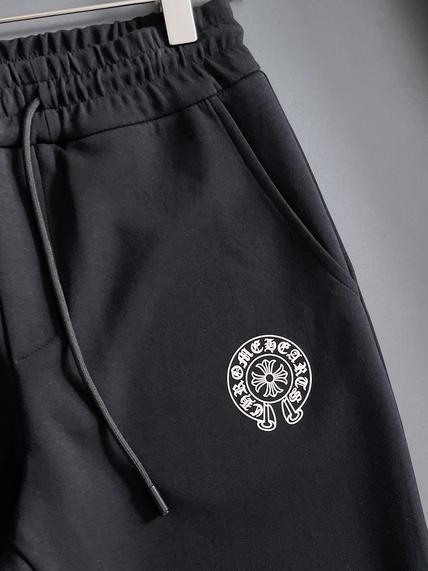 Chrome Hearts Basic Clothing M-xl