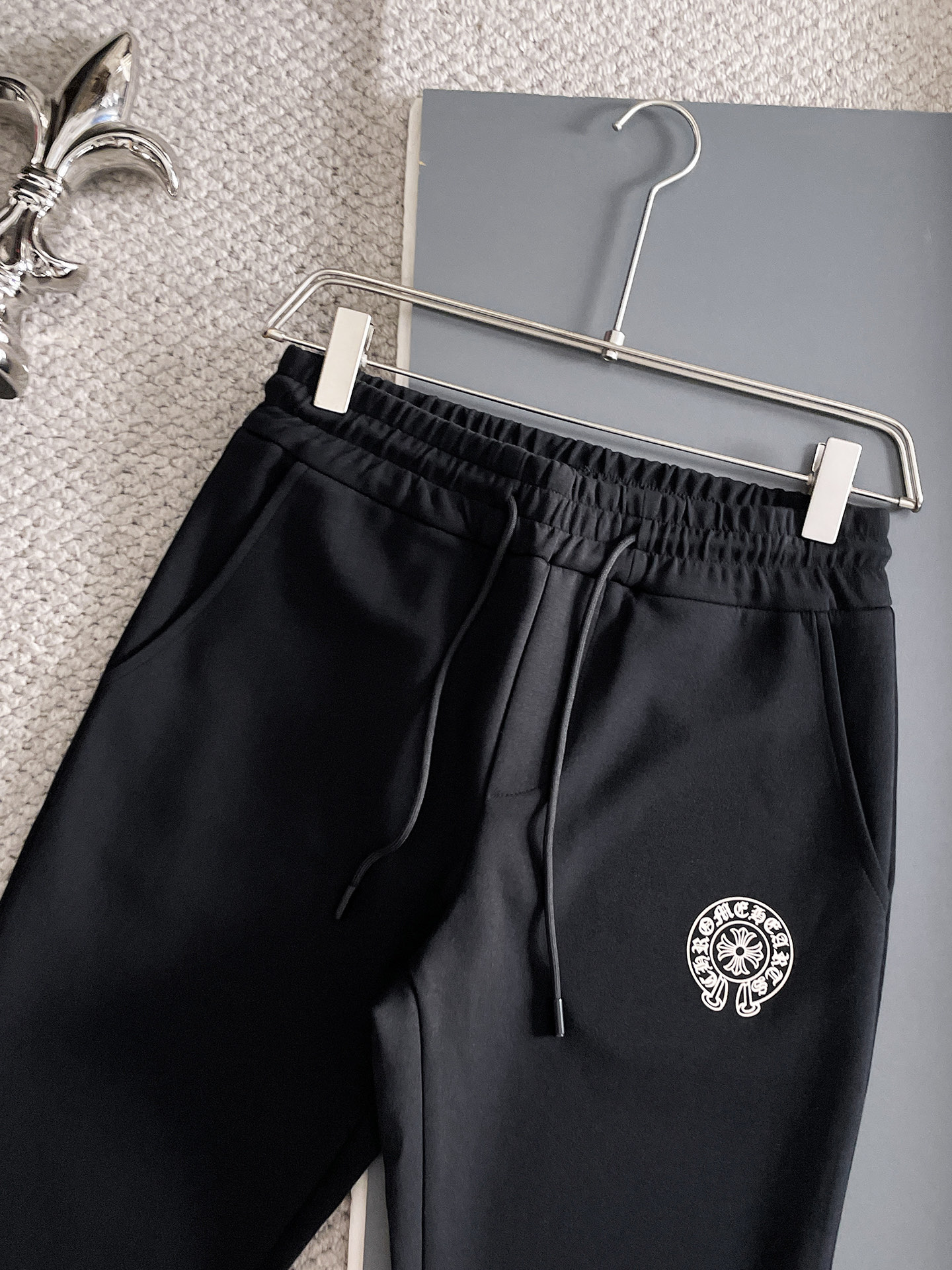 Chrome Hearts Basic Clothing M-xl