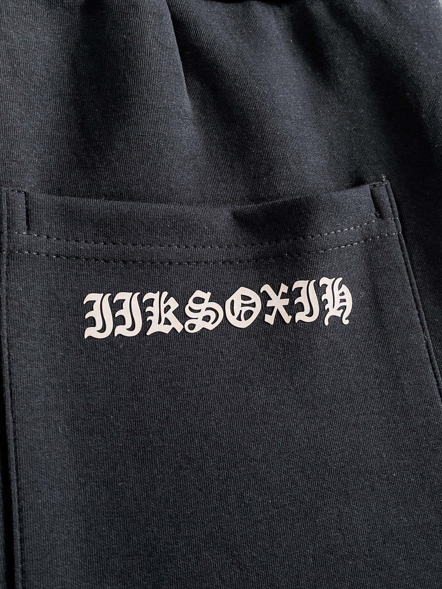 Chrome Hearts Basic Clothing M-xl