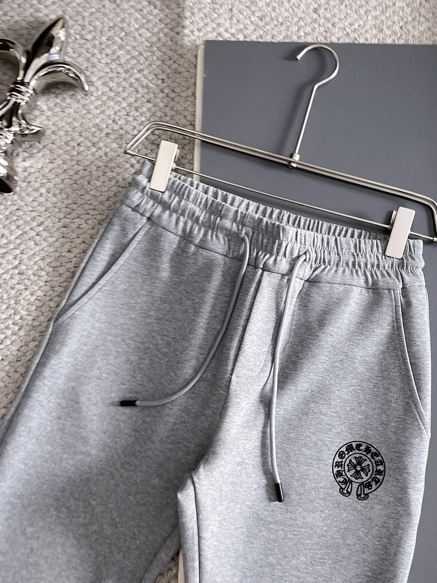 Chrome Hearts Basic Clothing M-xl