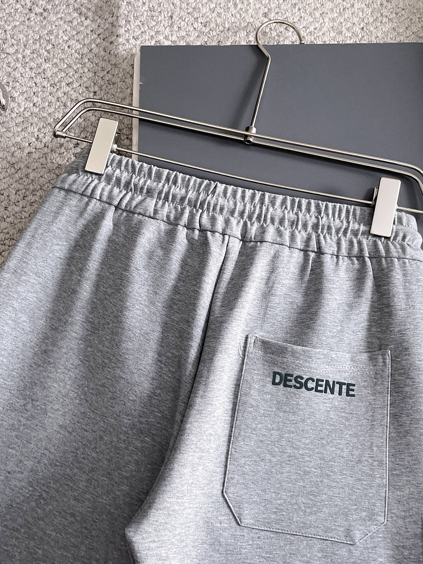 Descente Basic Clothing S-m-xl
