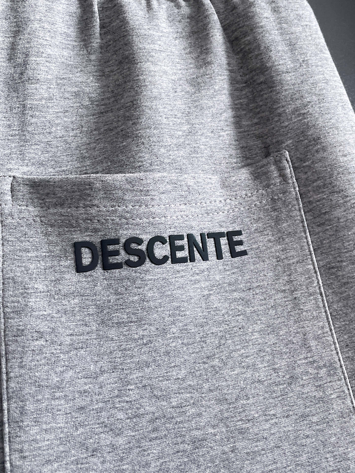 Descente Basic Clothing S-m-xl