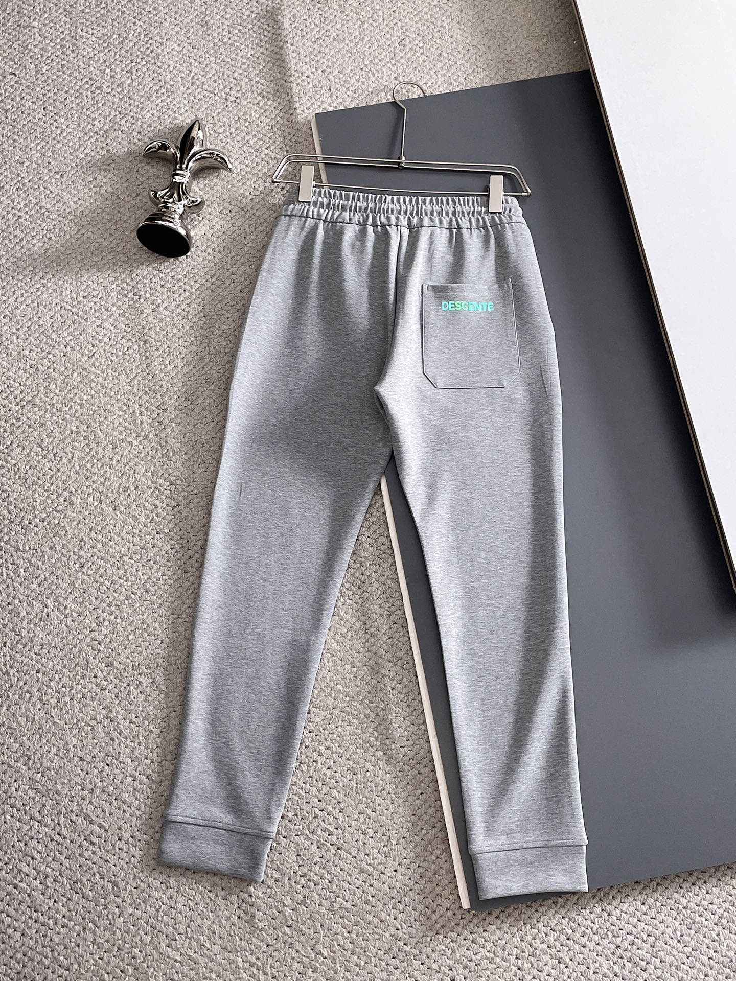 Descente Basic Clothing S-m-xl