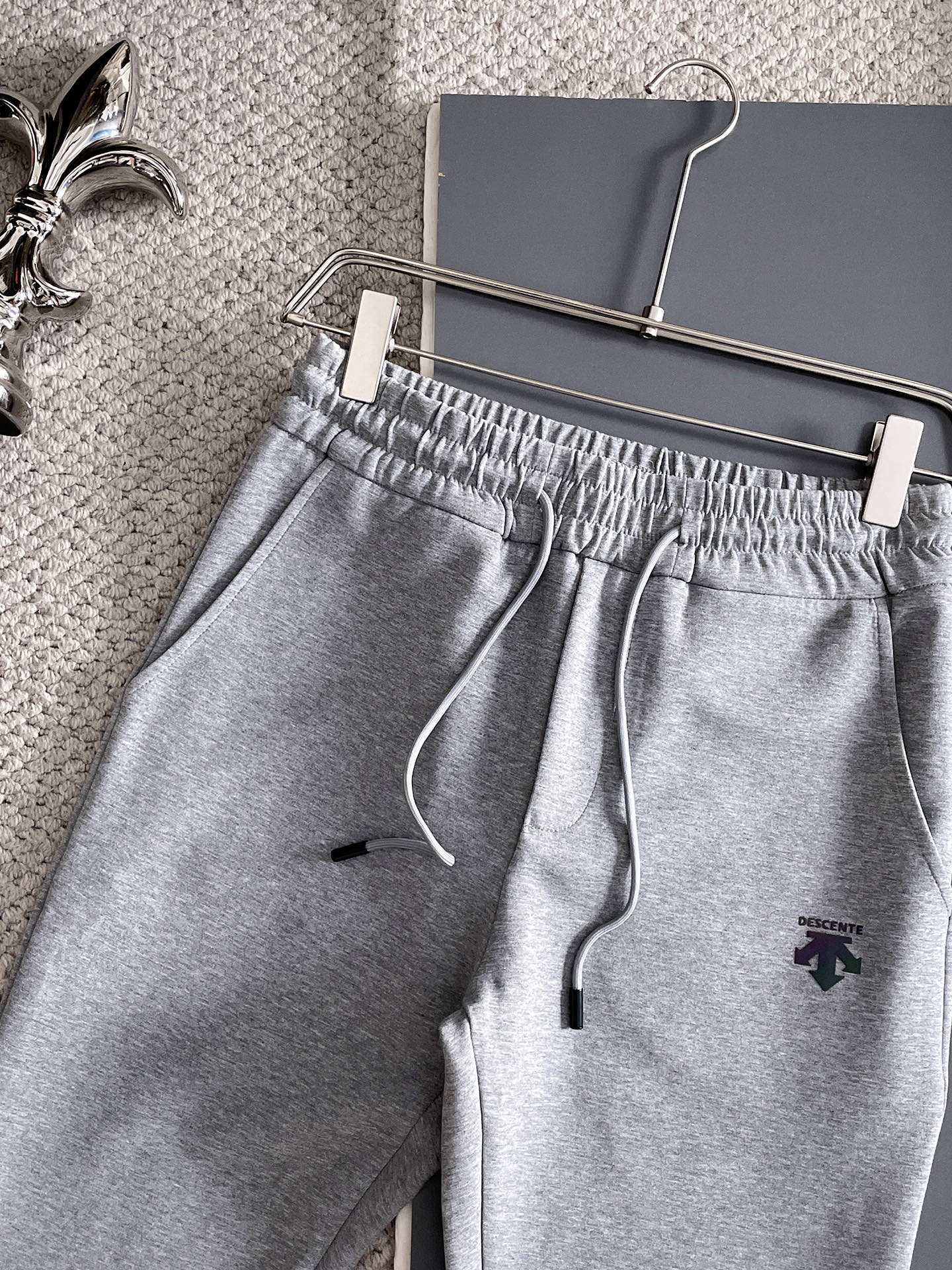 Descente Basic Clothing S-m-xl