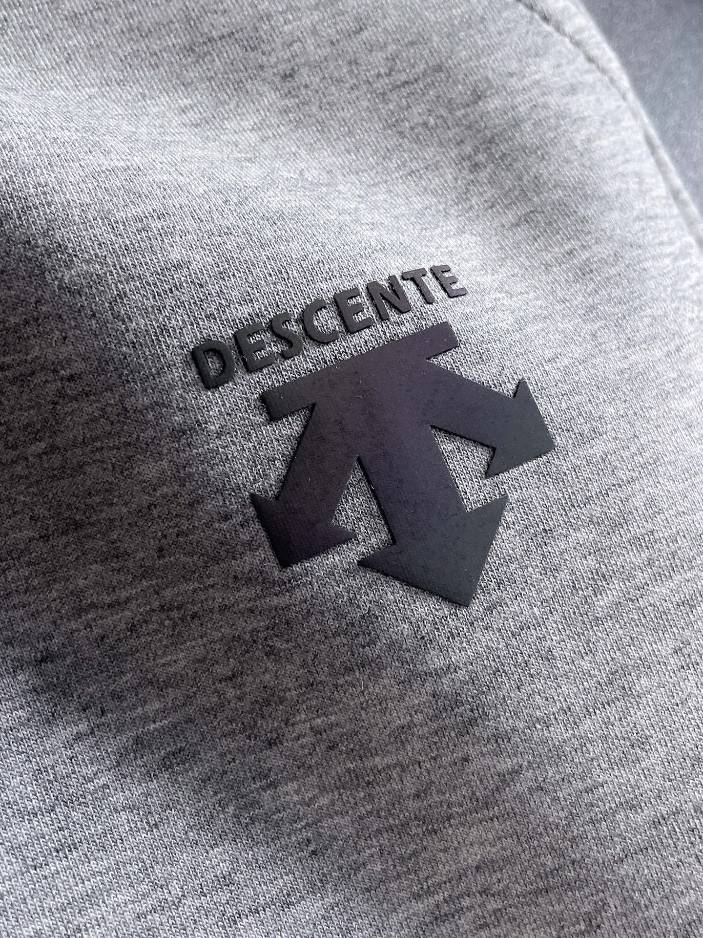 Descente Basic Clothing S-m-xl