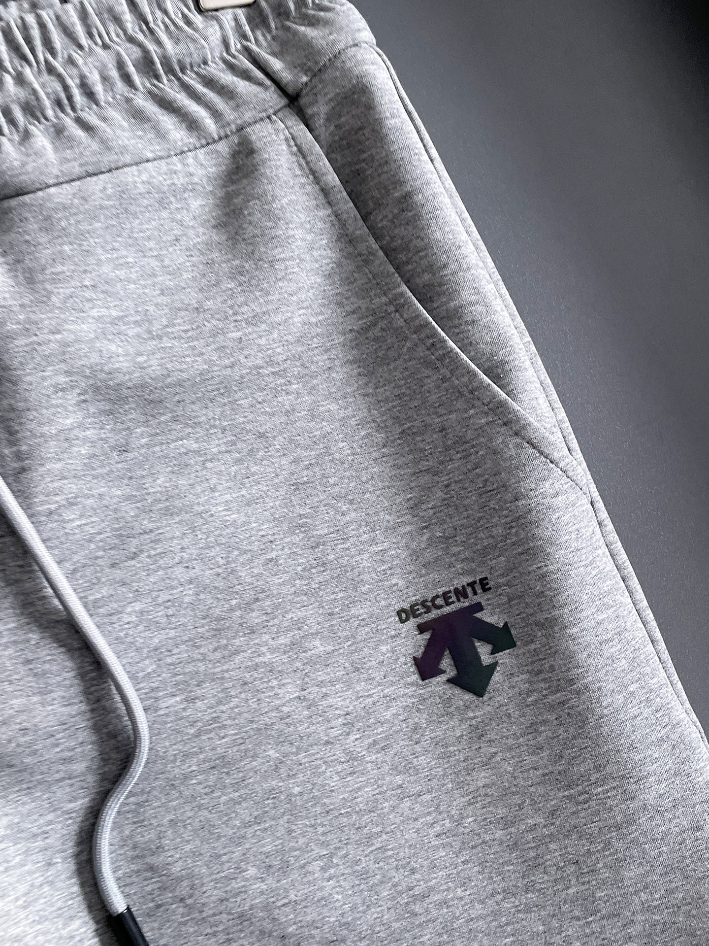 Descente Basic Clothing S-m-xl
