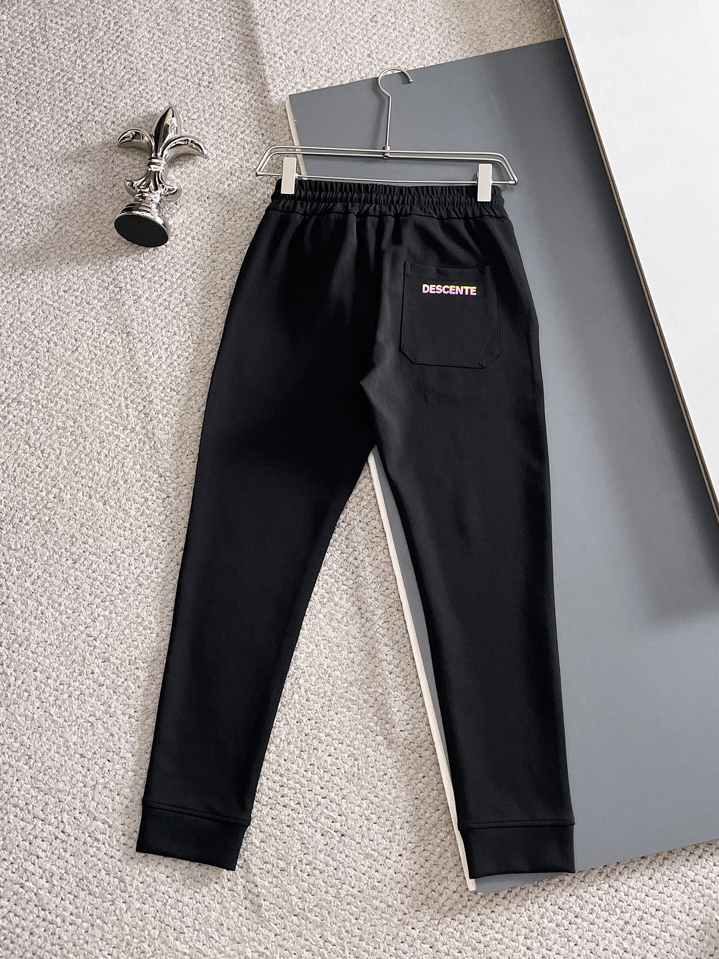 Descente Basic Clothing S-m-xl