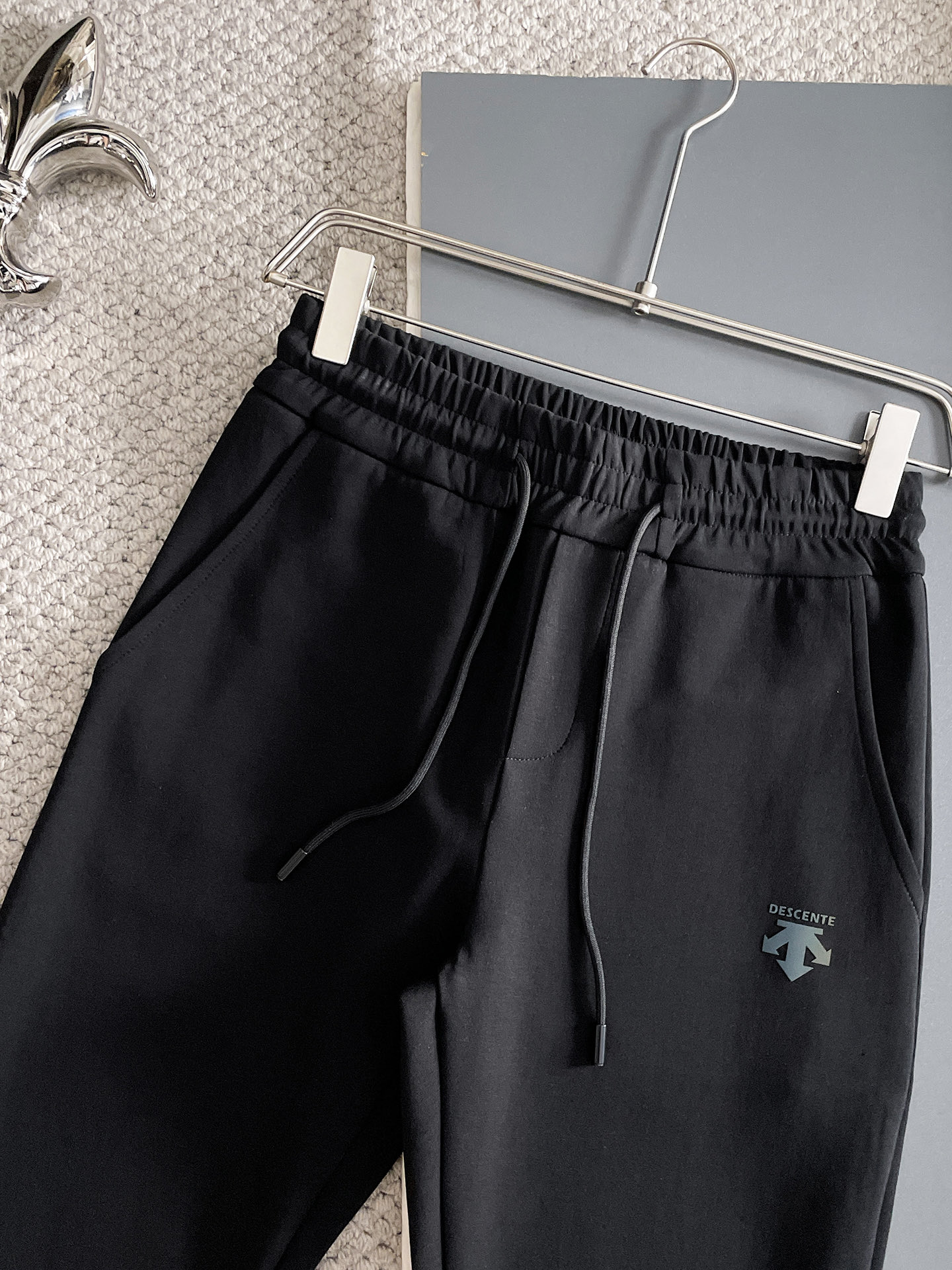 Descente Basic Clothing S-m-xl
