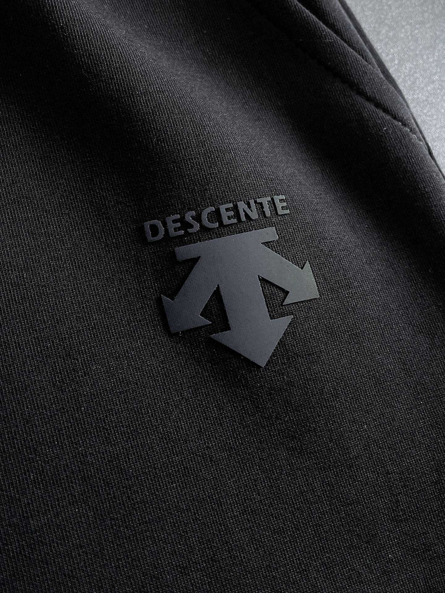 Descente Basic Clothing S-m-xl