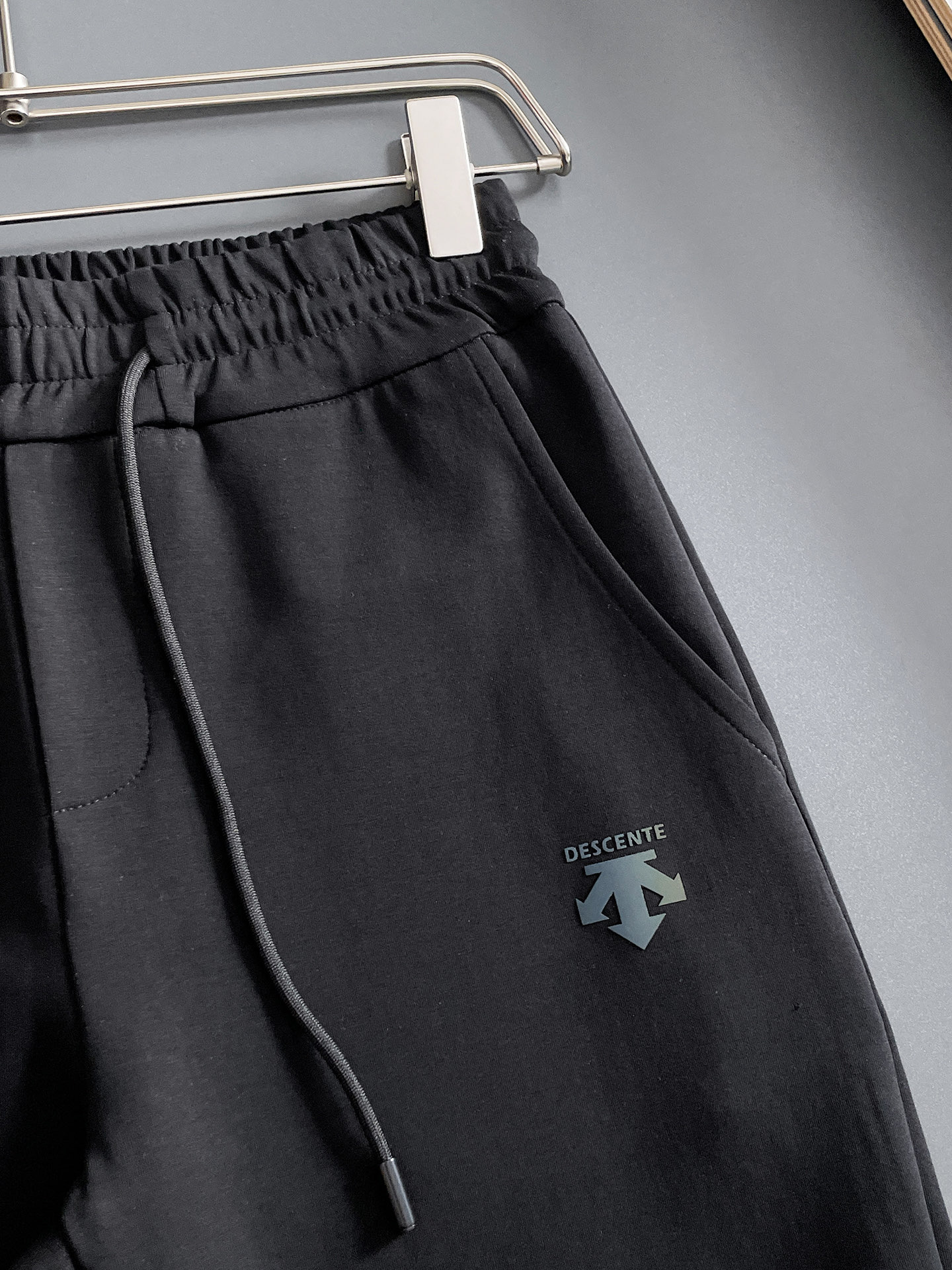 Descente Basic Clothing S-m-xl