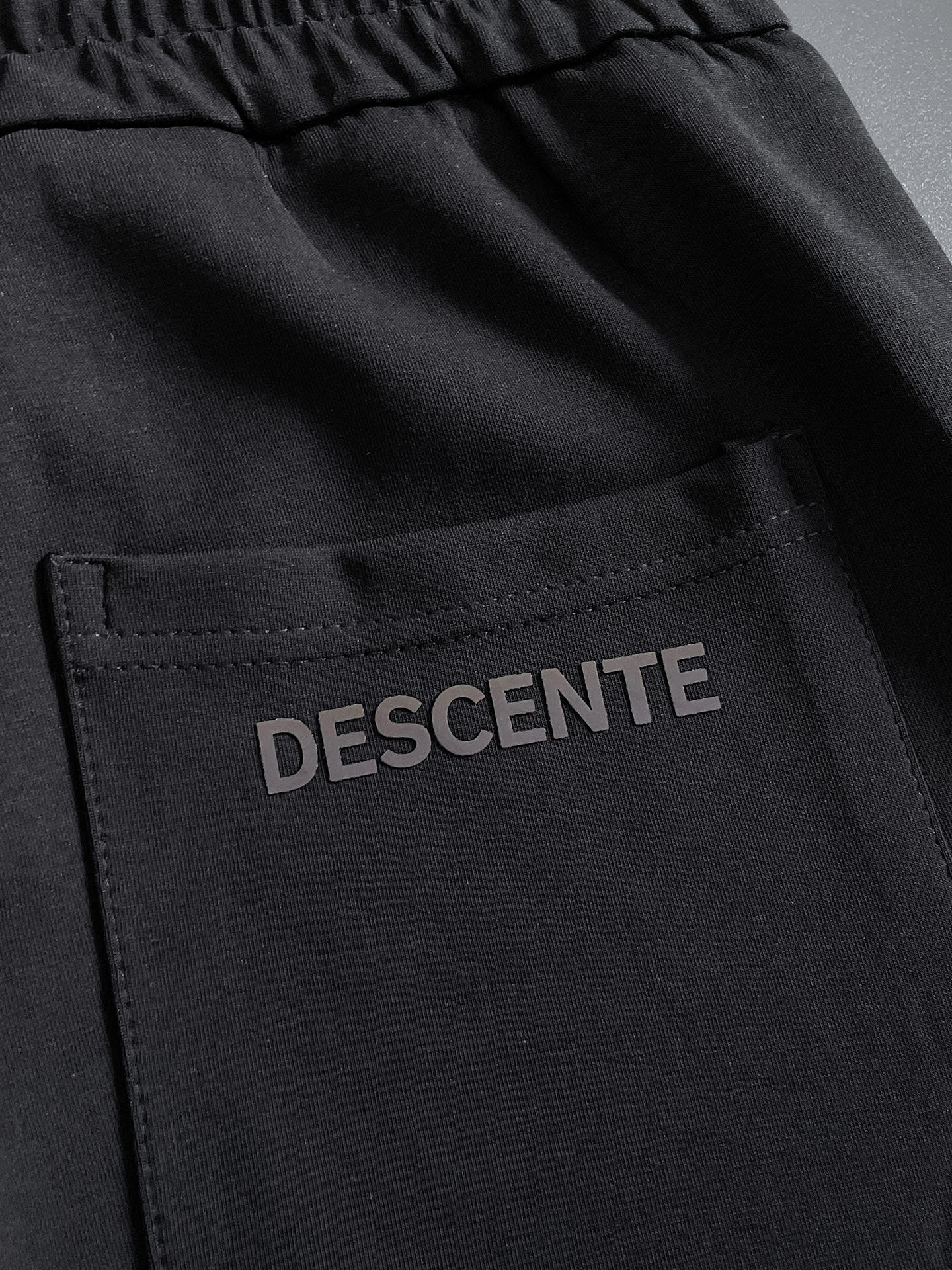 Descente Basic Clothing S-m-xl