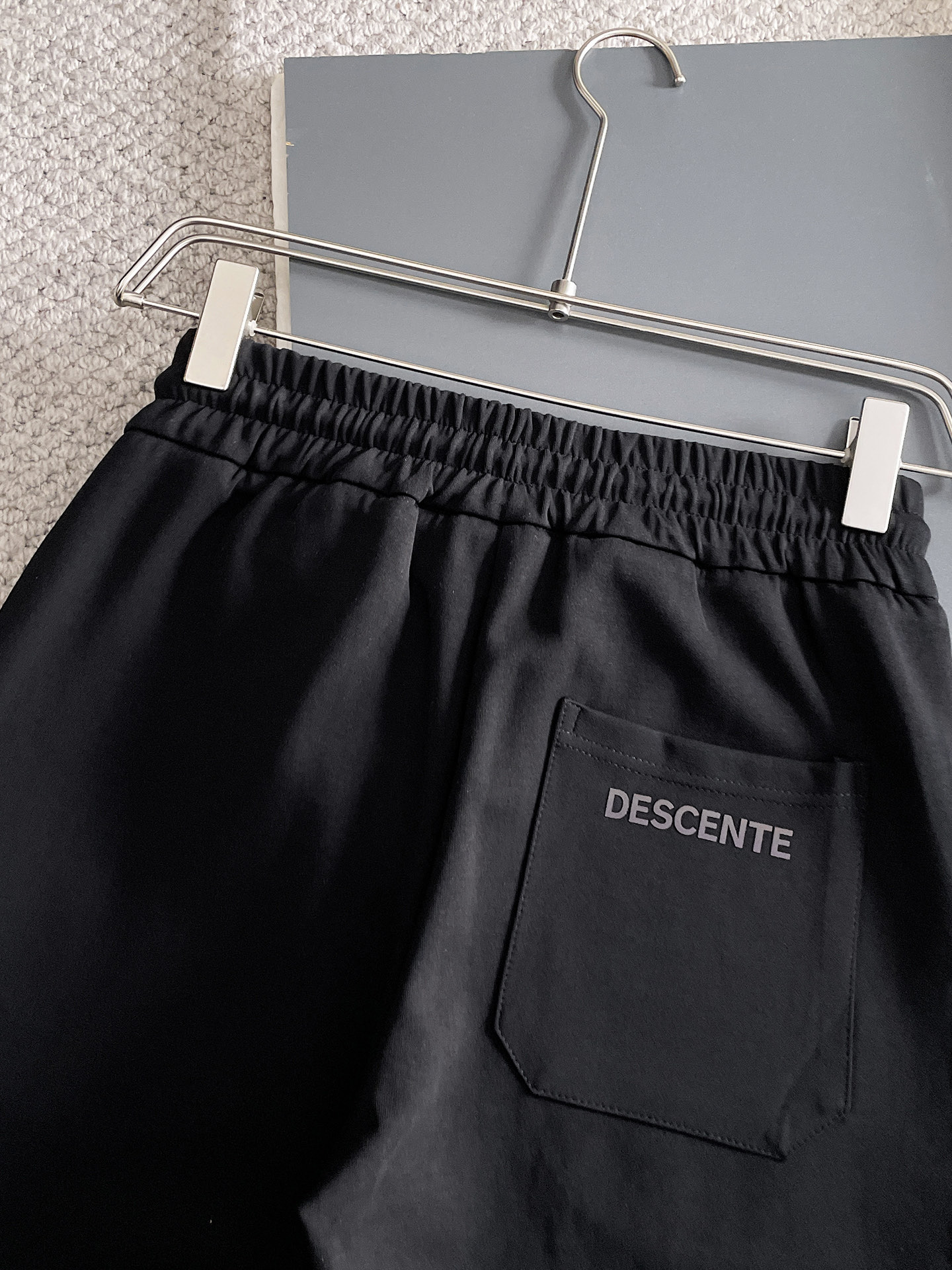 Descente Basic Clothing S-m-xl