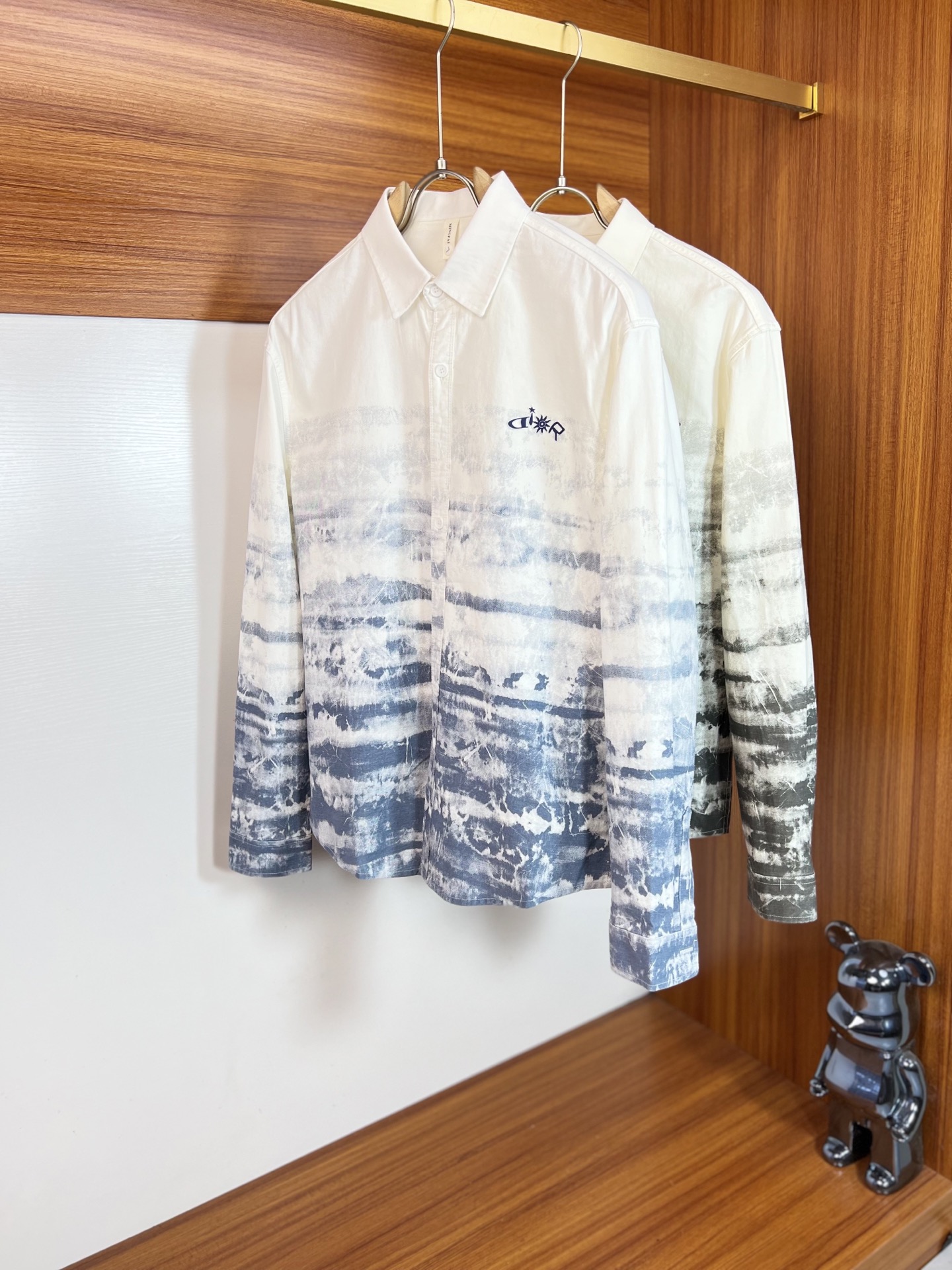 Dior Shirt M-l-xxxl-175140