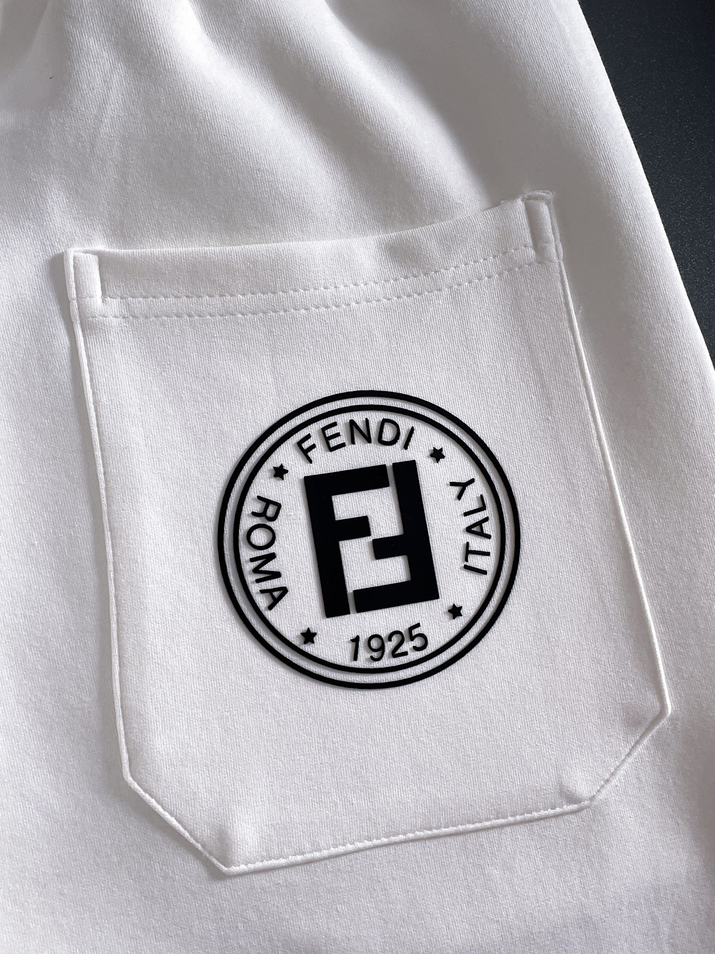 Fendi Basic Clothing M-xl