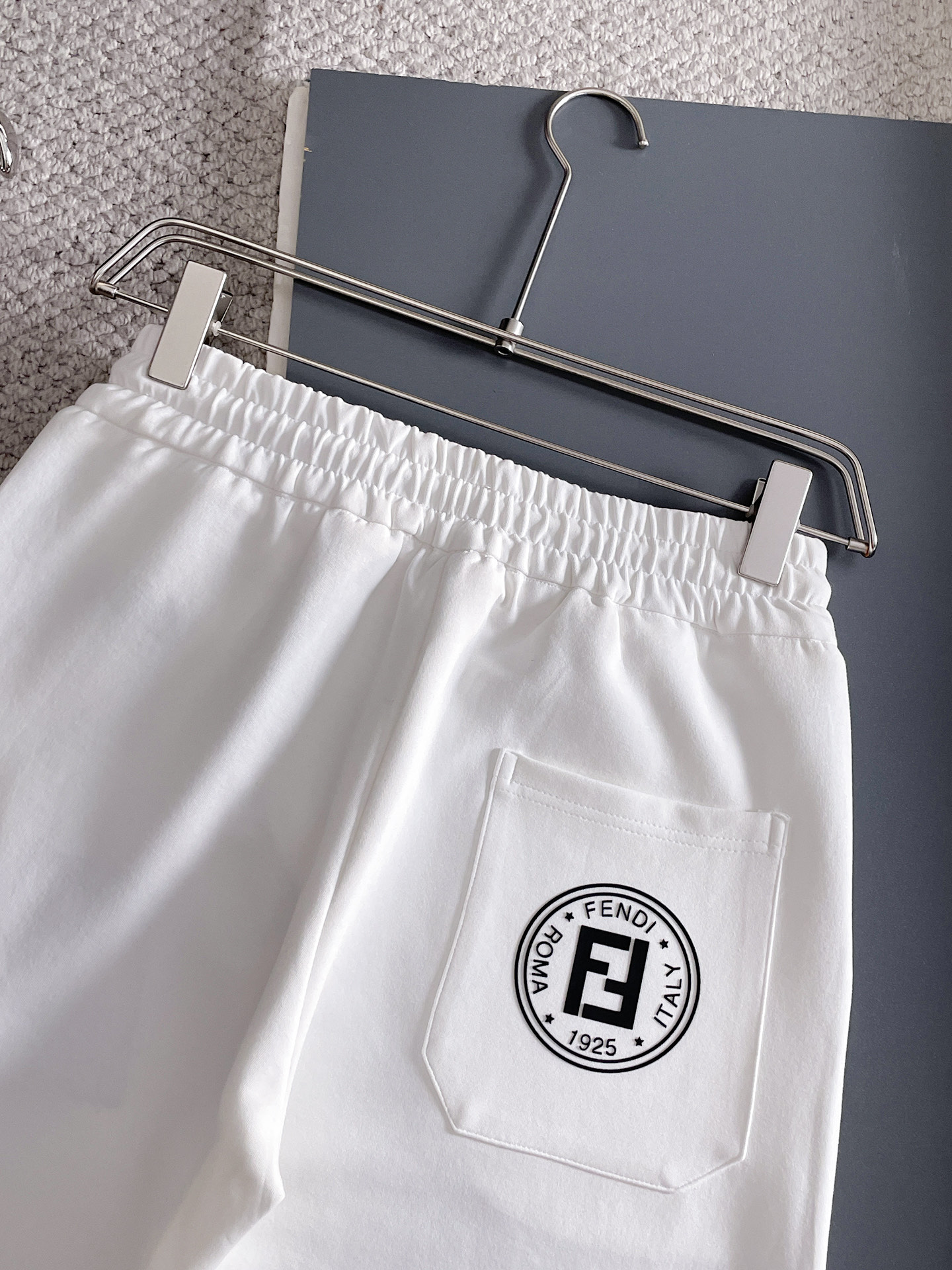 Fendi Basic Clothing M-xl